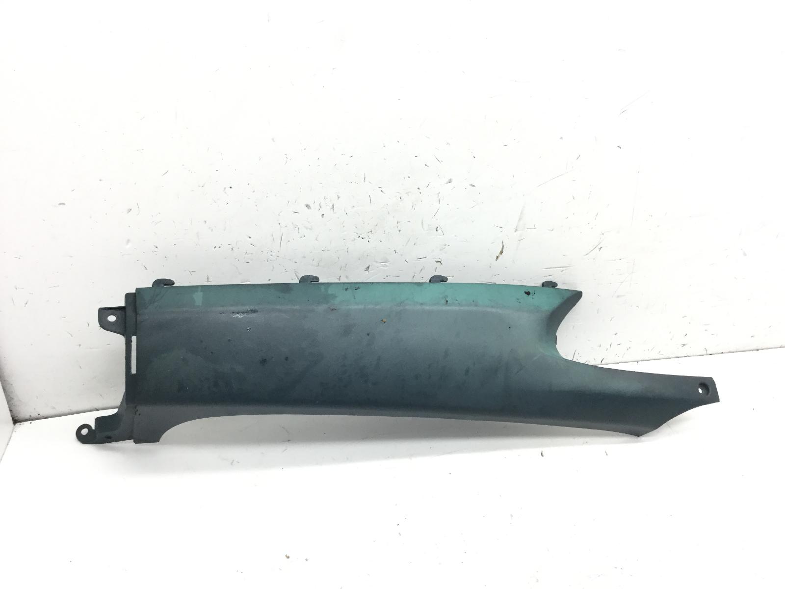 Honda foresight 250 carena fiancata inferiore posteriore destra 1998 2004 zdcmf05a0yf