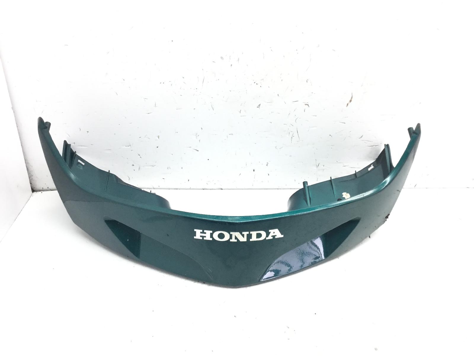Honda foresight 250 carena manubrio anteriore - rottura e attacco rotto 1998 2004 zdcmf05a0yf