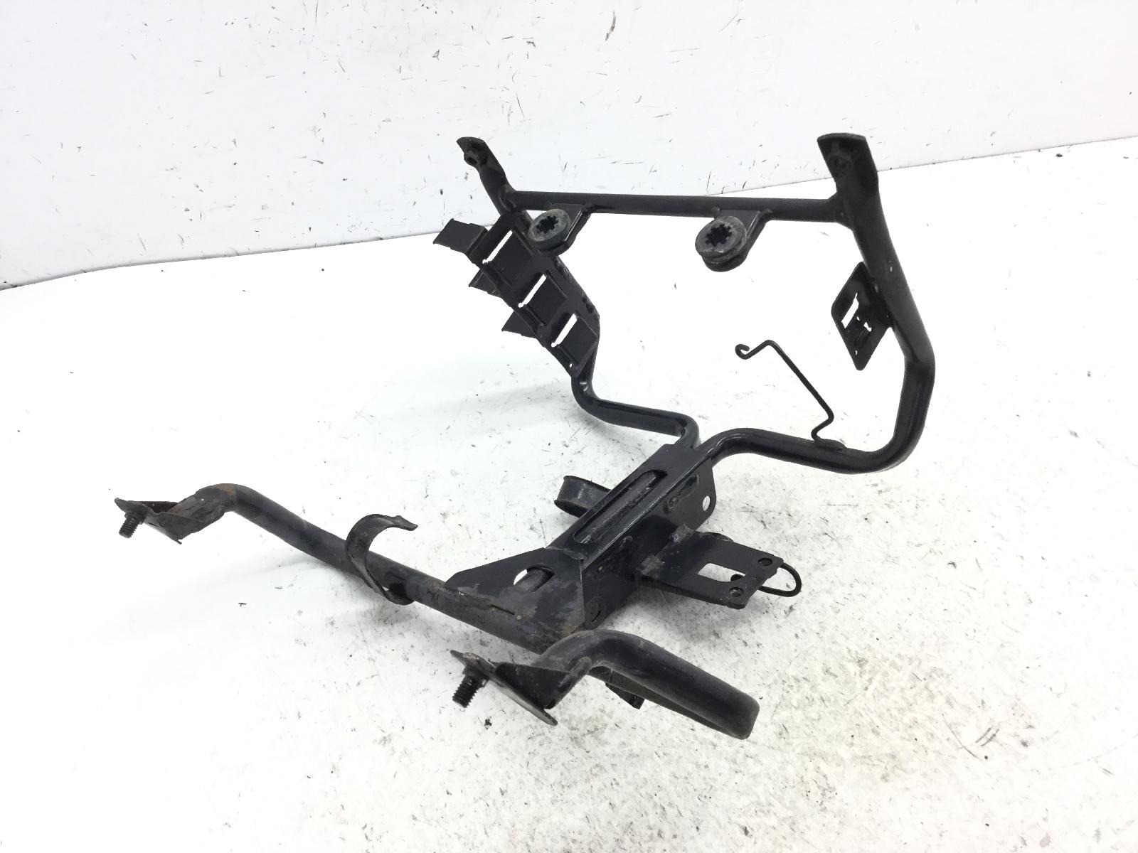 Honda foresight 250 telaio telaietto supporto scudo anteriore 1998 2004 zdcmf05a0yf
