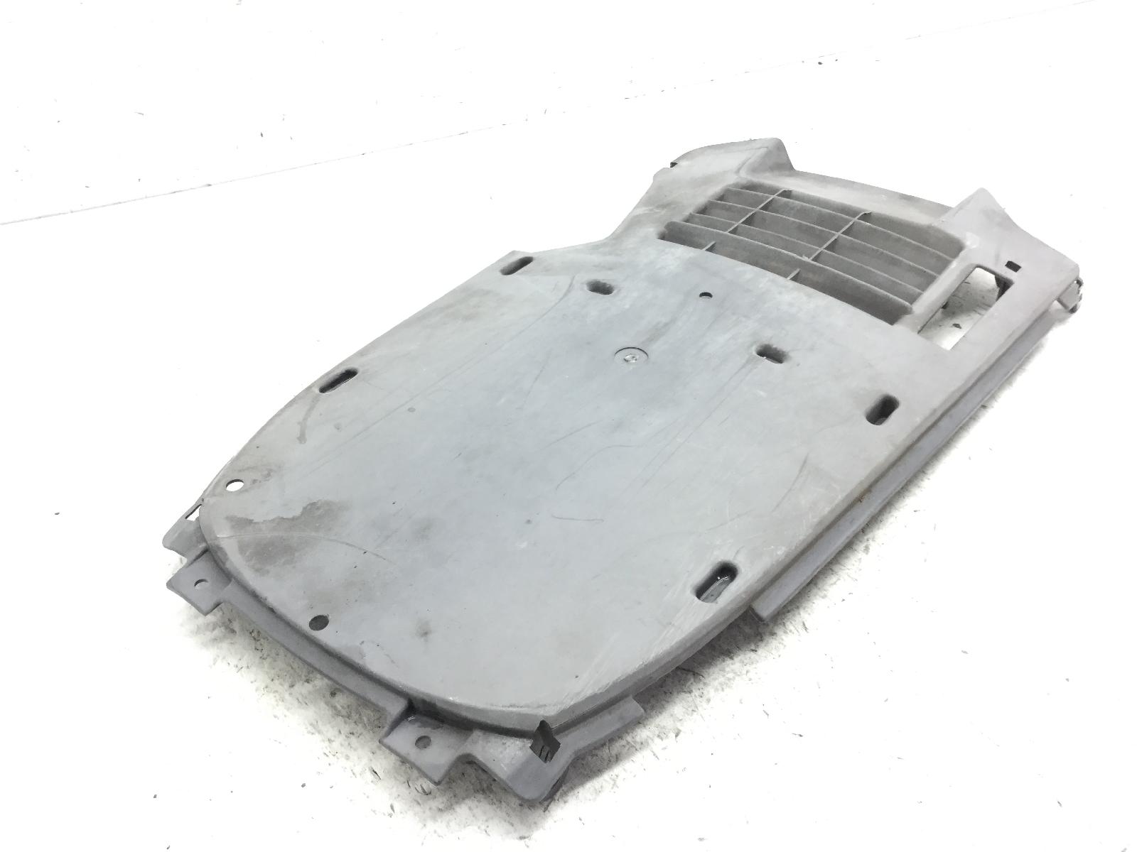 Honda foresight 250 carena chiglia sottopedana sottopavimento 1998 2004 zdcmf05a0yf