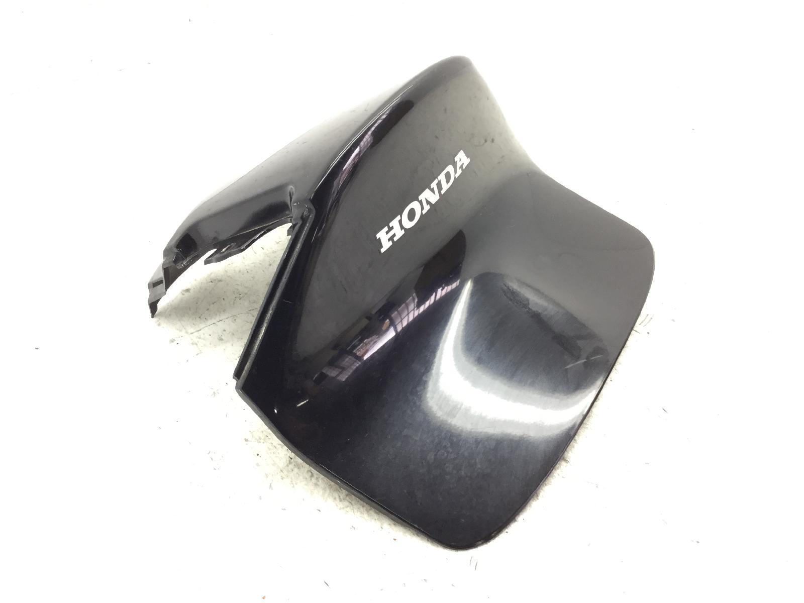 Honda foresight 250 carena coperchio fiancate posteriori superiore 1998 2004 zdcmf05a0yf