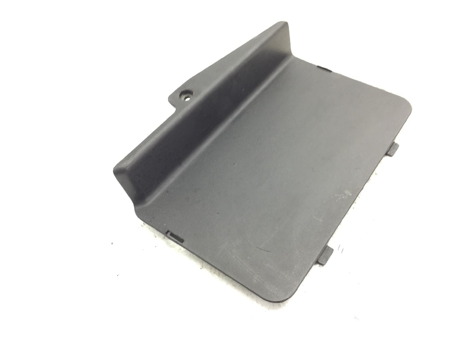 Honda foresight 250 coperchio tappo carena vano sottosella 1998 2004 zdcmf05a0yf