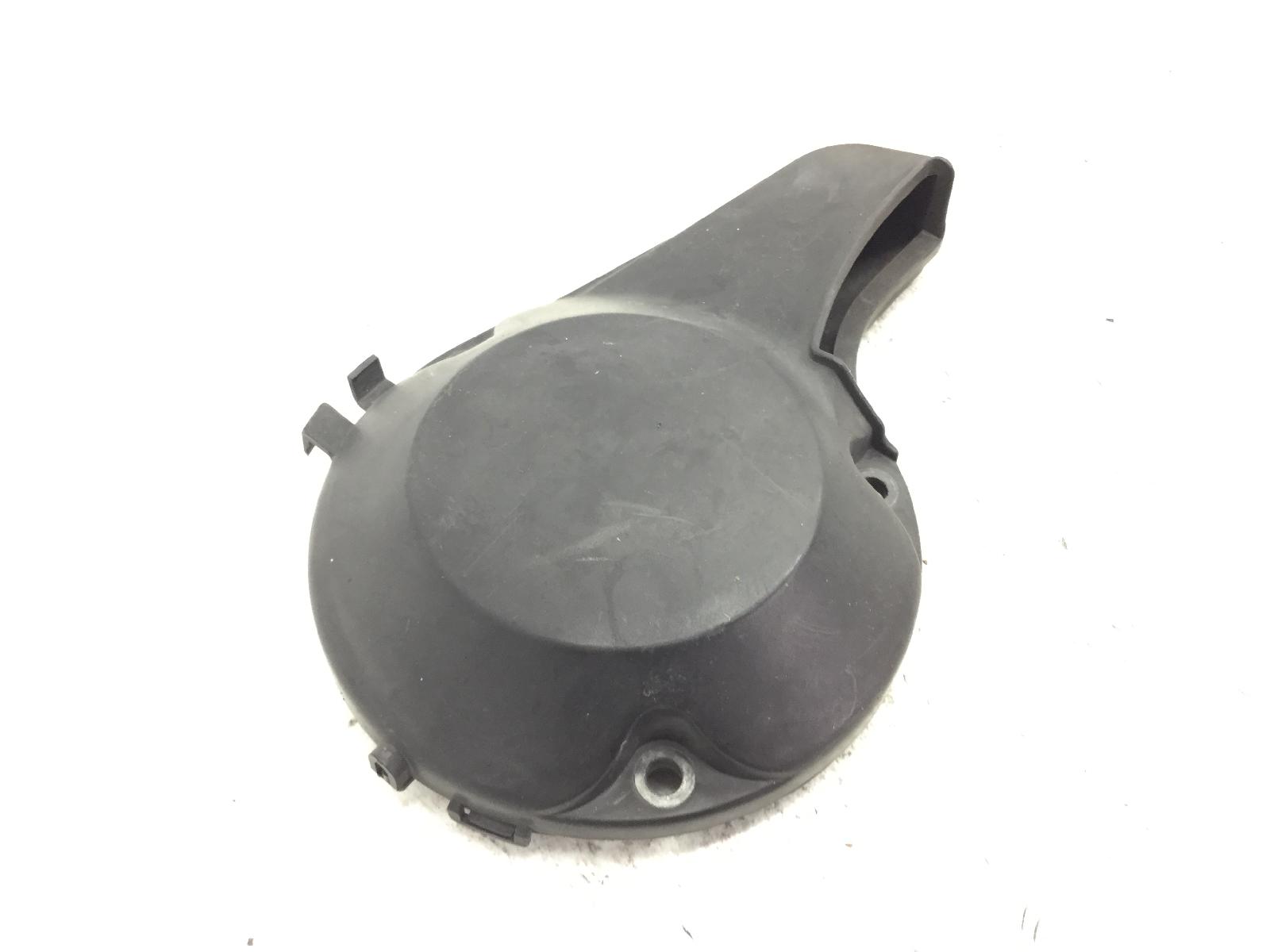 Honda foresight 250 coperchio filtro aria carter trasmisisone 1998 2004 zdcmf05a0yf