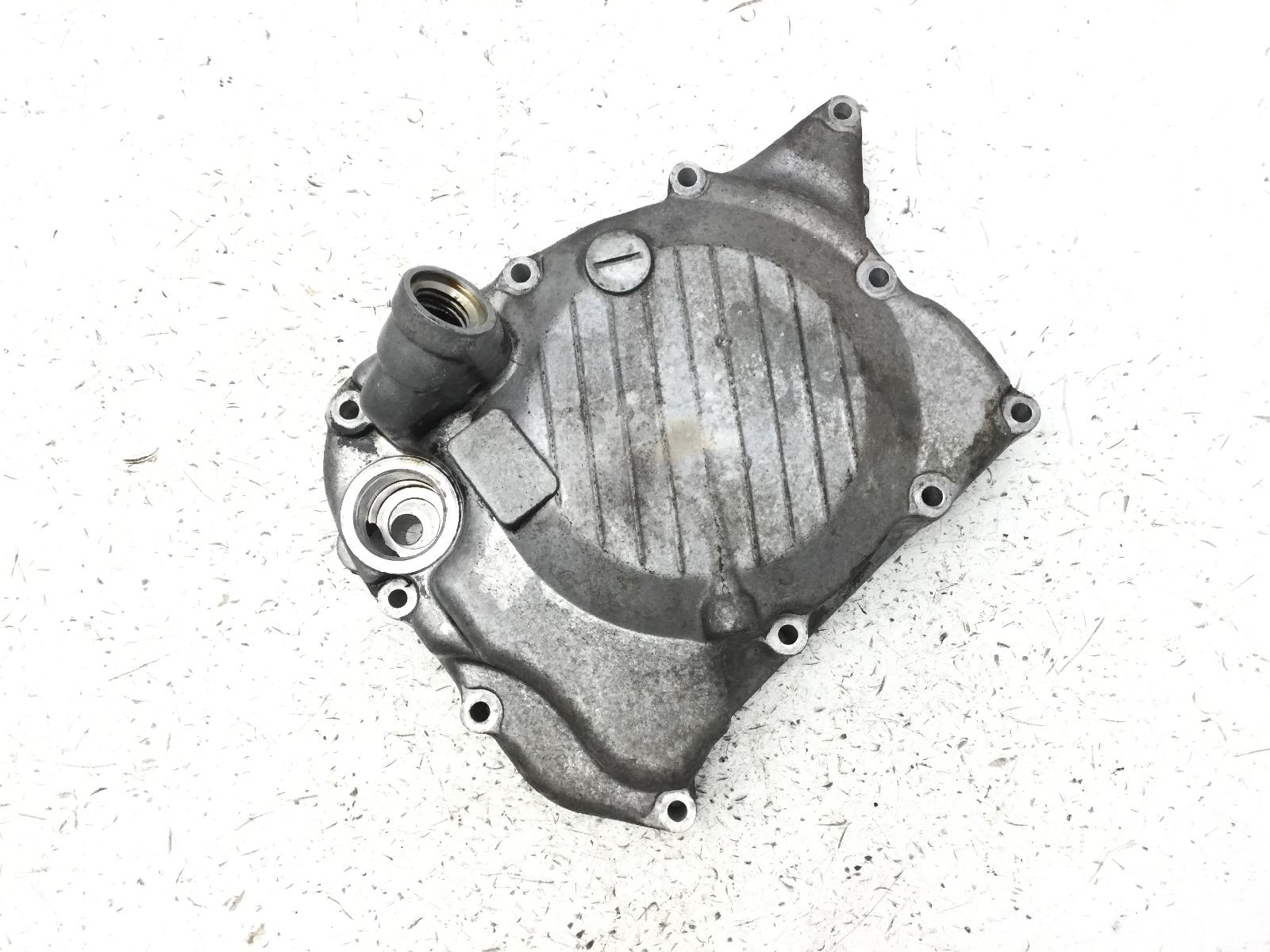 Honda foresight 250 coperchio carter statore volano 1998 2004 zdcmf05a0yf