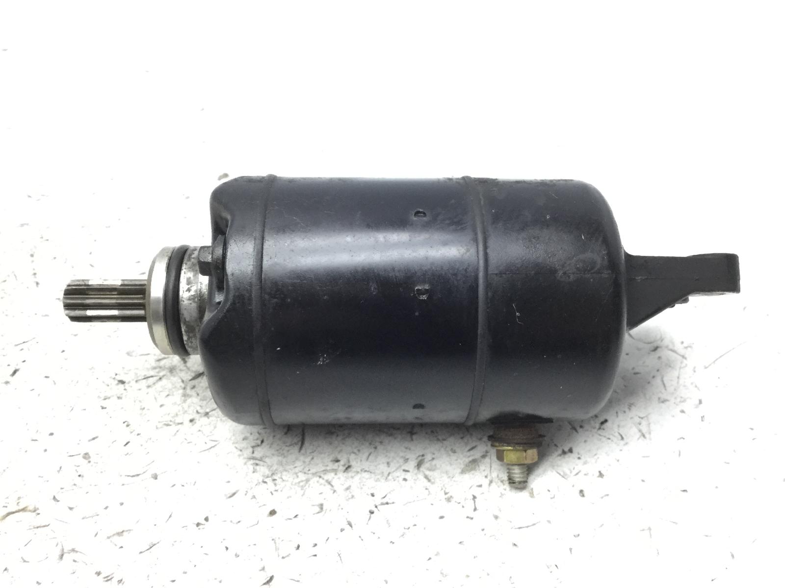 Honda foresight 250 motorino avviamento starter 1998 2004 zdcmf05a0yf