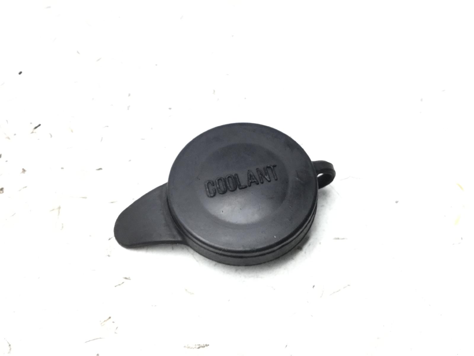 Honda foresight 250 tappo vaso espansione 1998 2004 zdcmf05a0yf