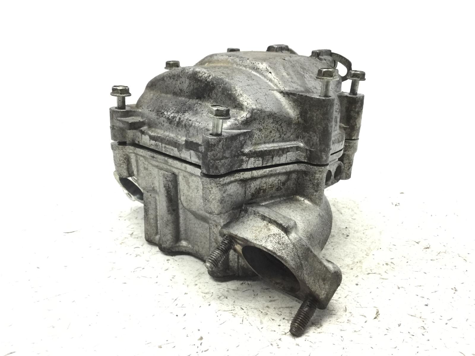Honda foresight 250 testata testa head completa 1998 2004 zdcmf05a0yf