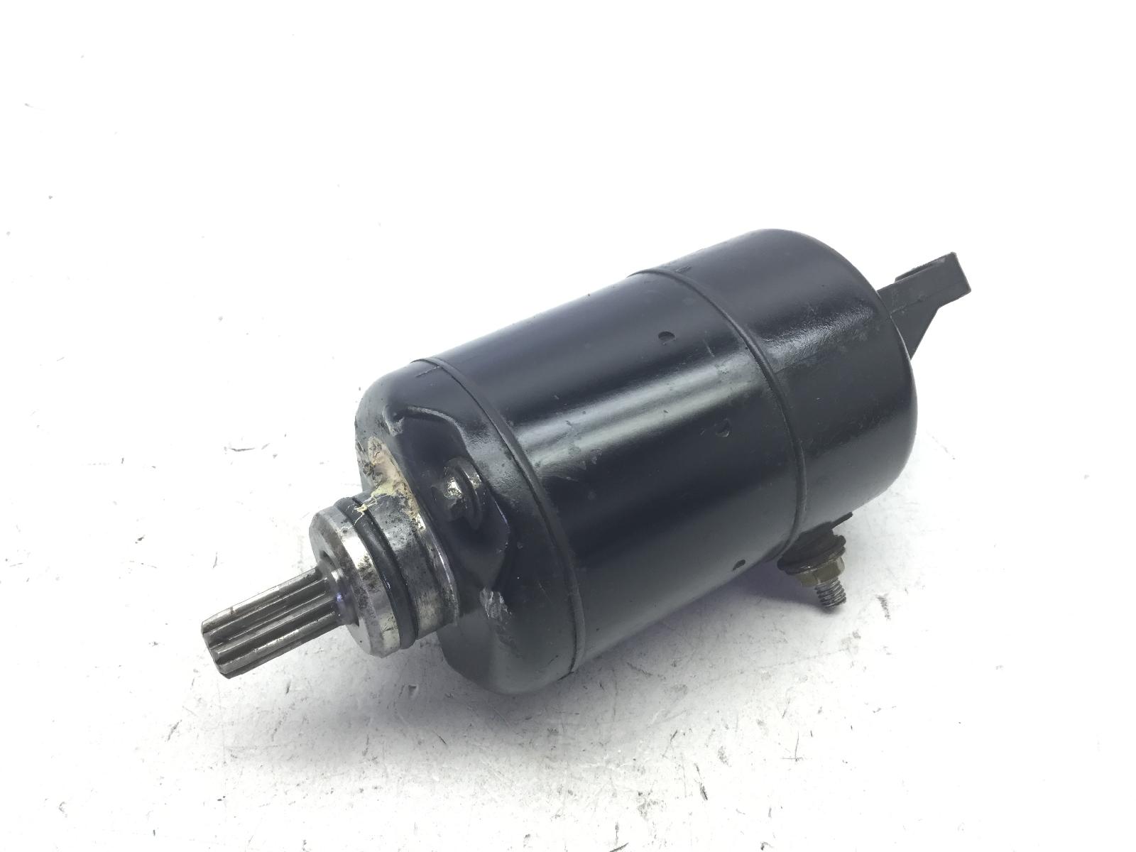 Honda foresight 250 motorino avviamento starter motore 1998 2004 zdcmf05a0yf