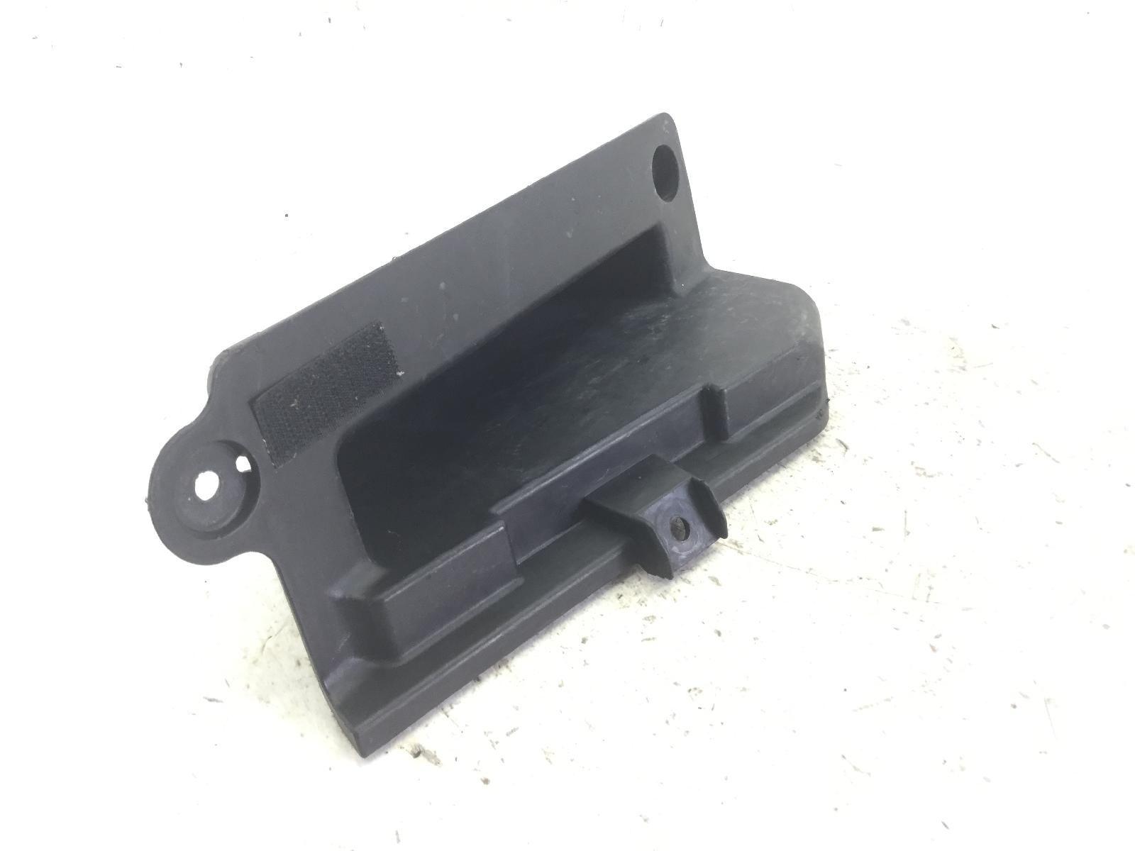 Honda foresight 250 carena coperchio tappo vano batteria 1998 2004 zdcmf05a0yf