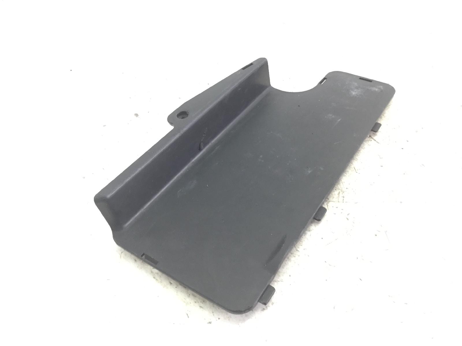 Honda foresight 250 carena coperchio tappo vano sottosella 1998 2004 zdcmf05a0yf