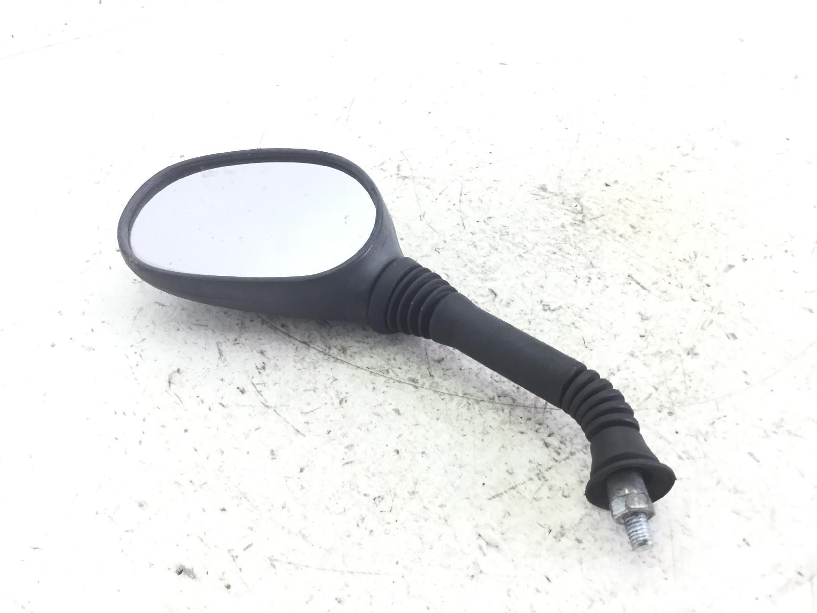 Honda foresight 250 specchio specchietto sinistro - marca: far 1998 2004 zdcmf05a0yf