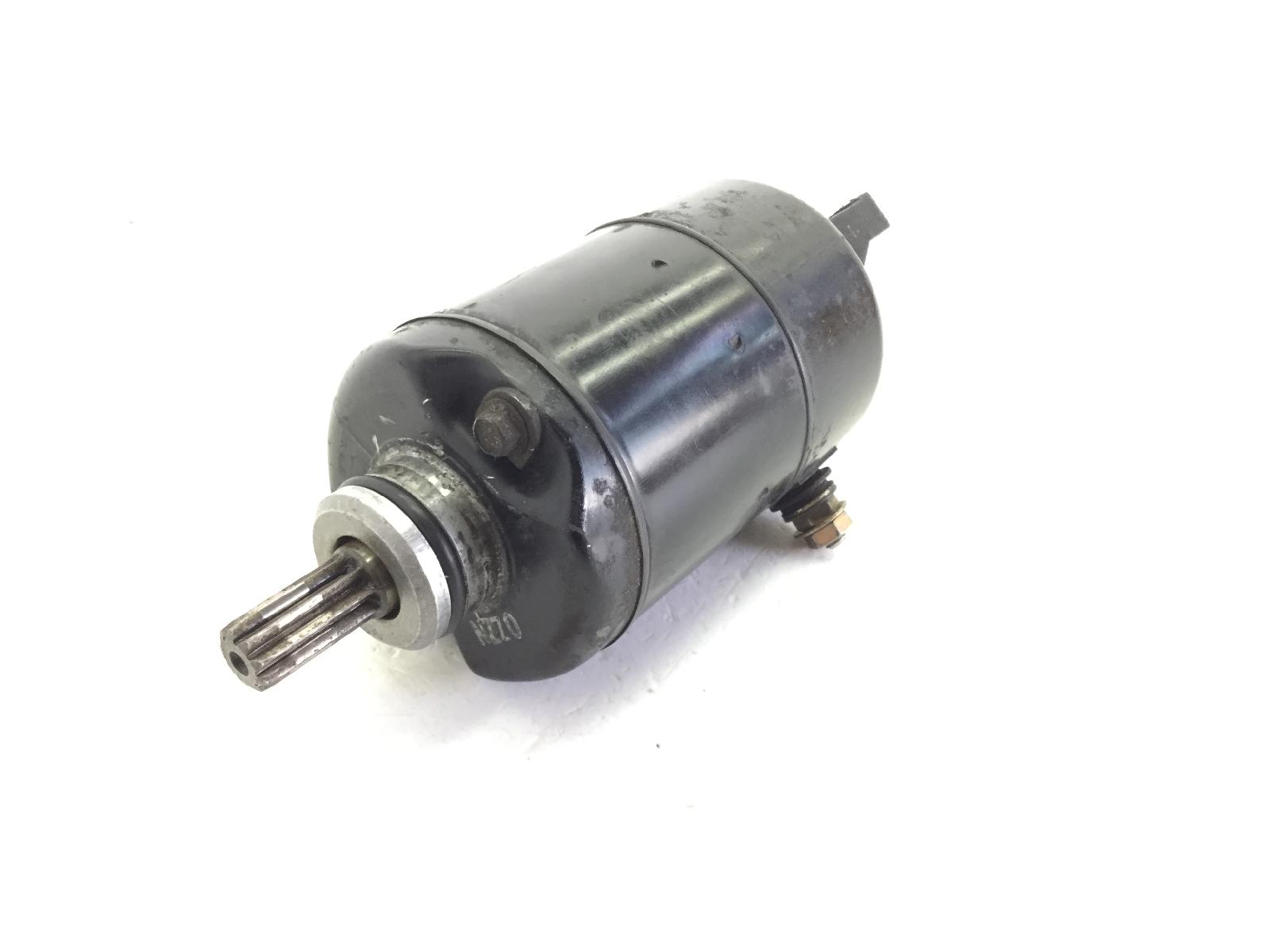 Honda foresight 250 motorino avviamento 1998 2004 zdcmf05a0yf