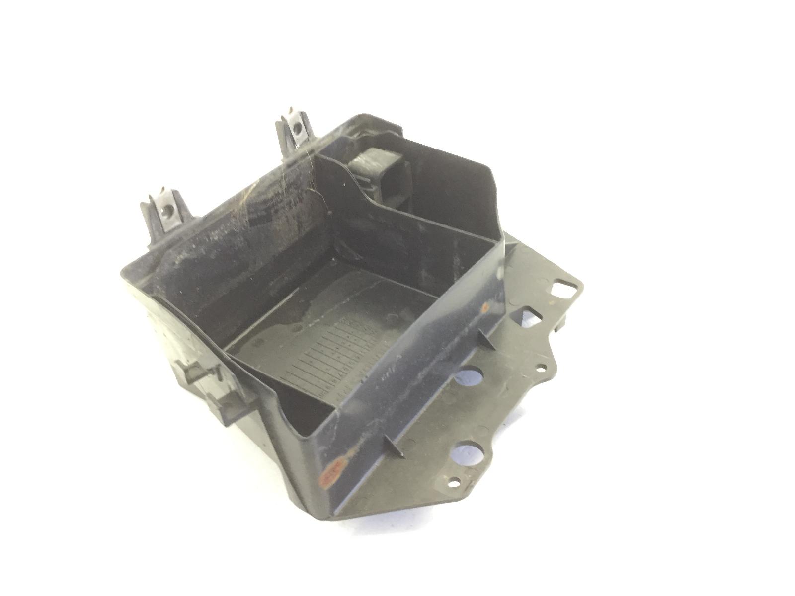 Honda foresight 250 carena scatola vano supporto batteria 1998 2004 zdcmf05a0yf