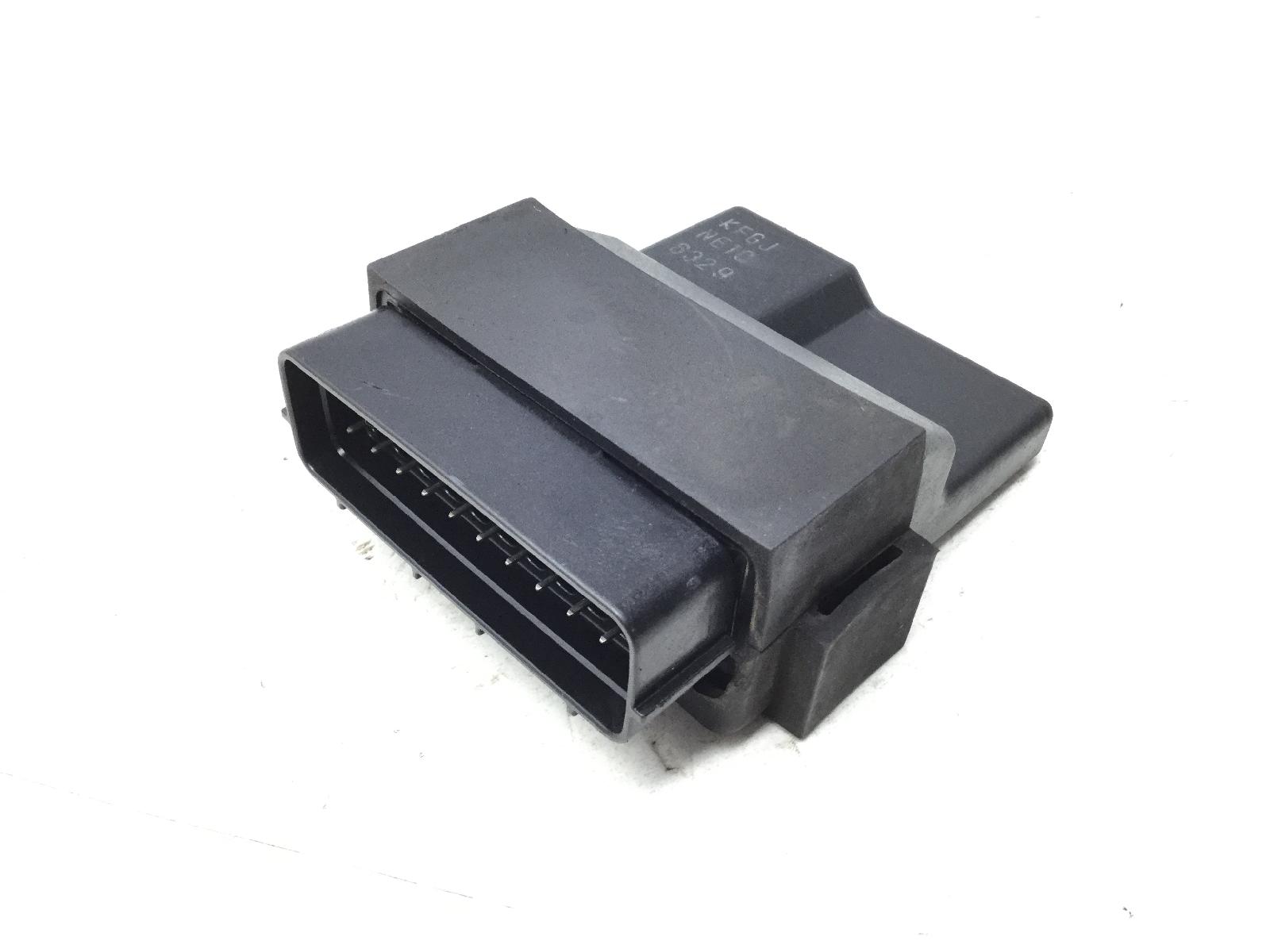 Honda foresight 250 centralina motore cdi avviamento 1998 2004 zdcmf05a0yf