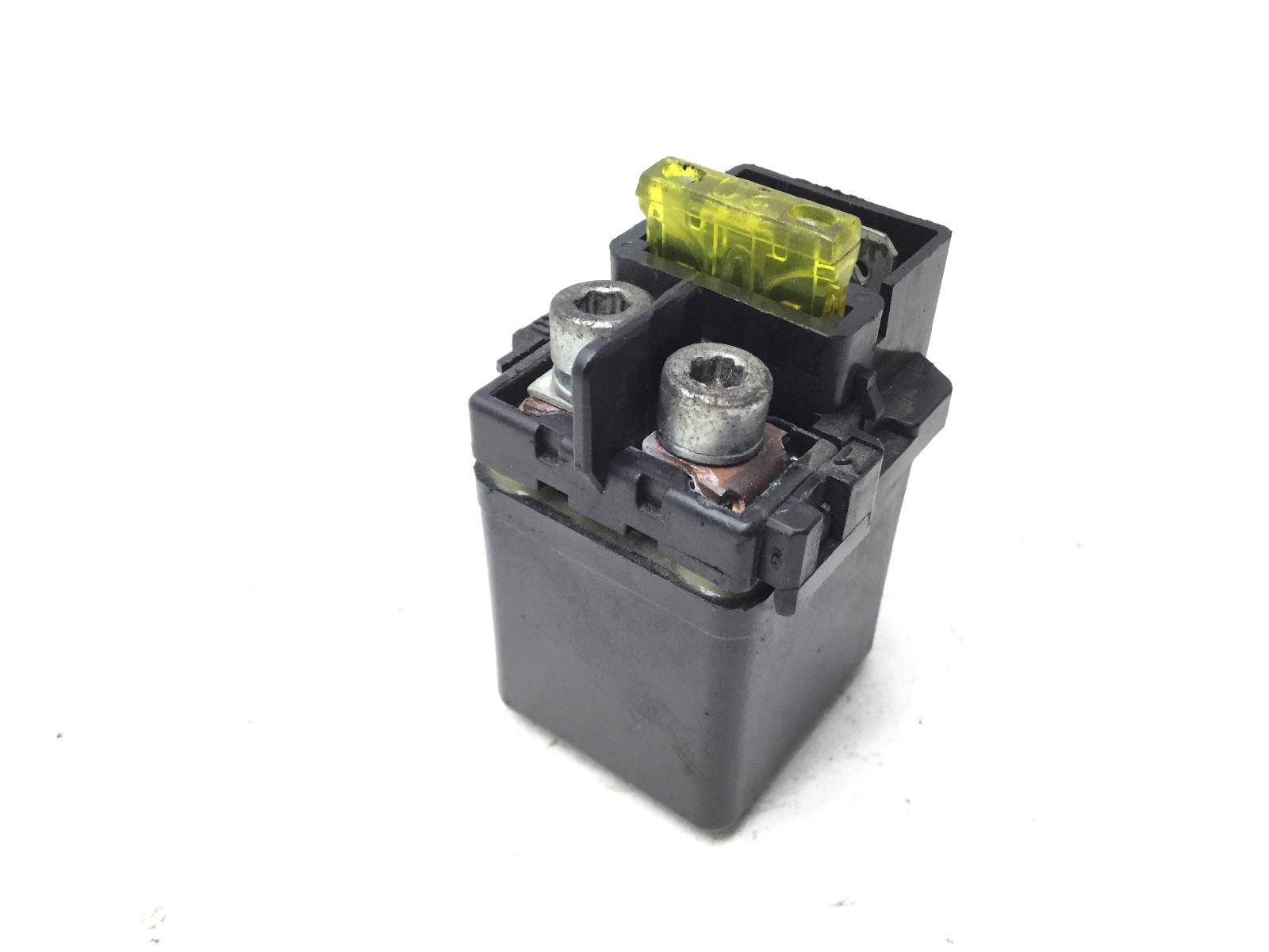 Honda foresight 250 rele' avviamento teleruttore 1998 2004 zdcmf05a0yf