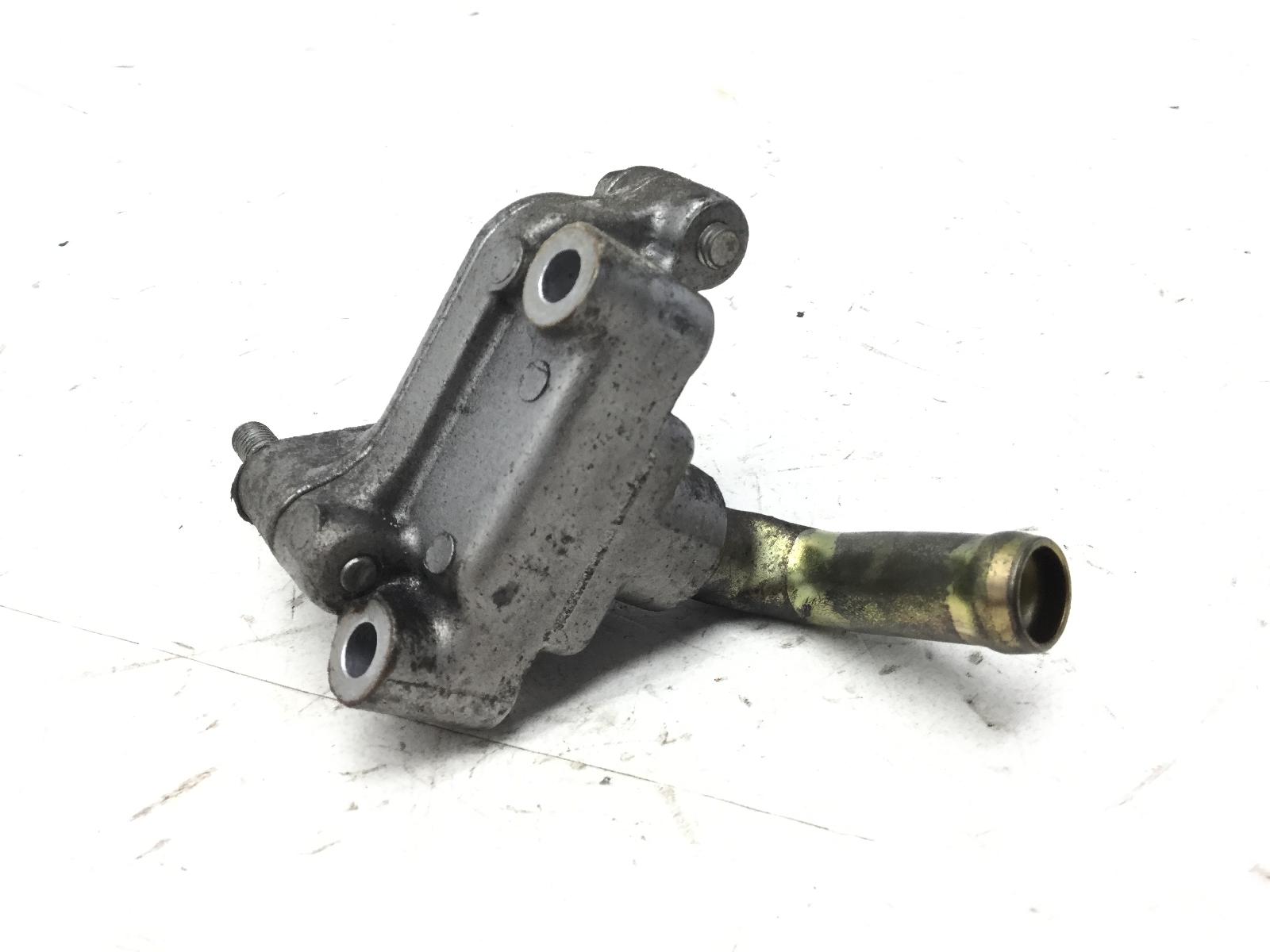 Honda foresight 250 valvola gas di scarico 1998 2004 zdcmf05a0yf