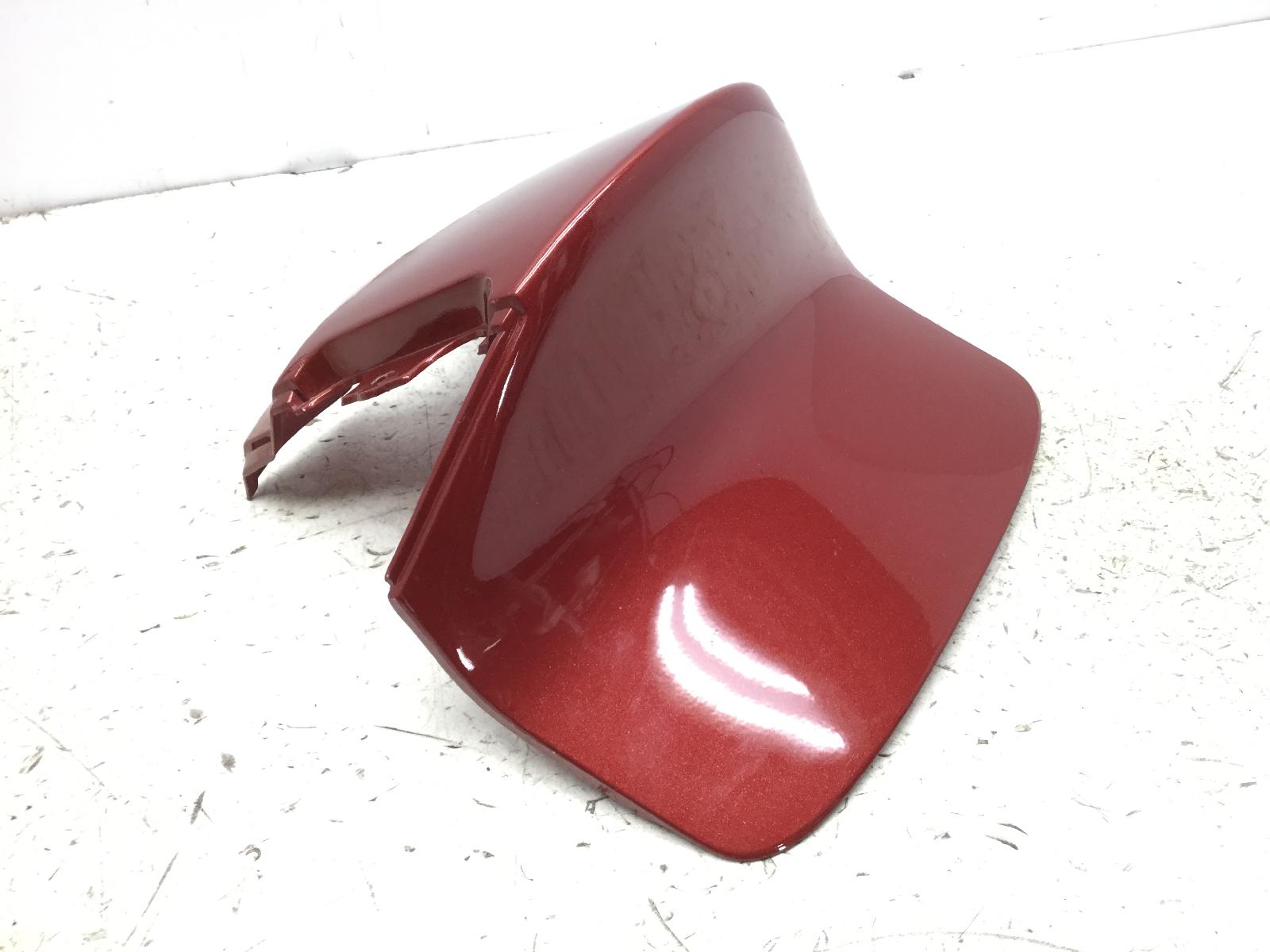 Honda foresight 250 carena coperchio posteriore fiancate codone 1998 2004 zdcmf05a0yf