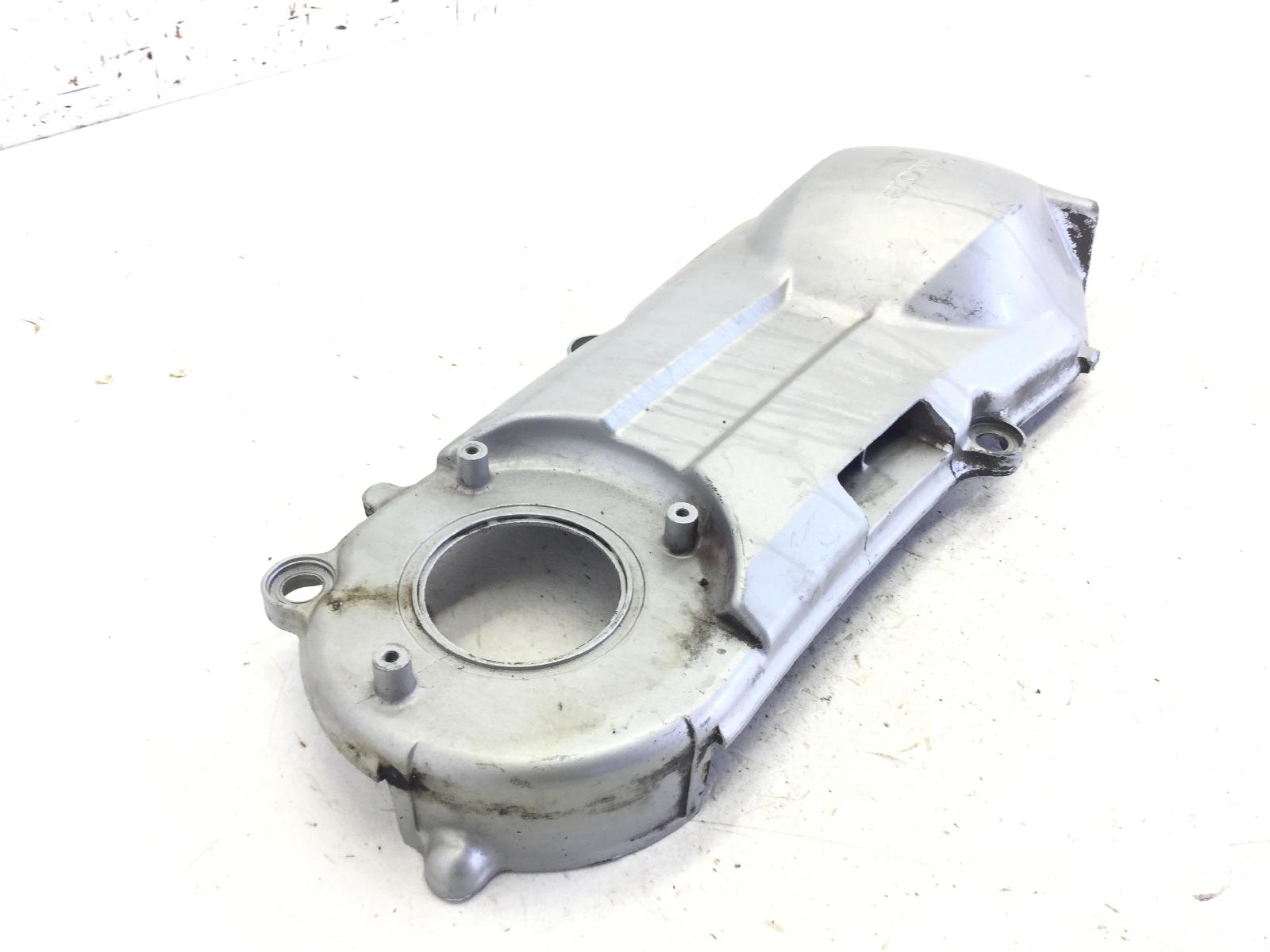 Honda foresight 250 coperchio carter trasmissione 1998 2004 jh2mf04a6xk