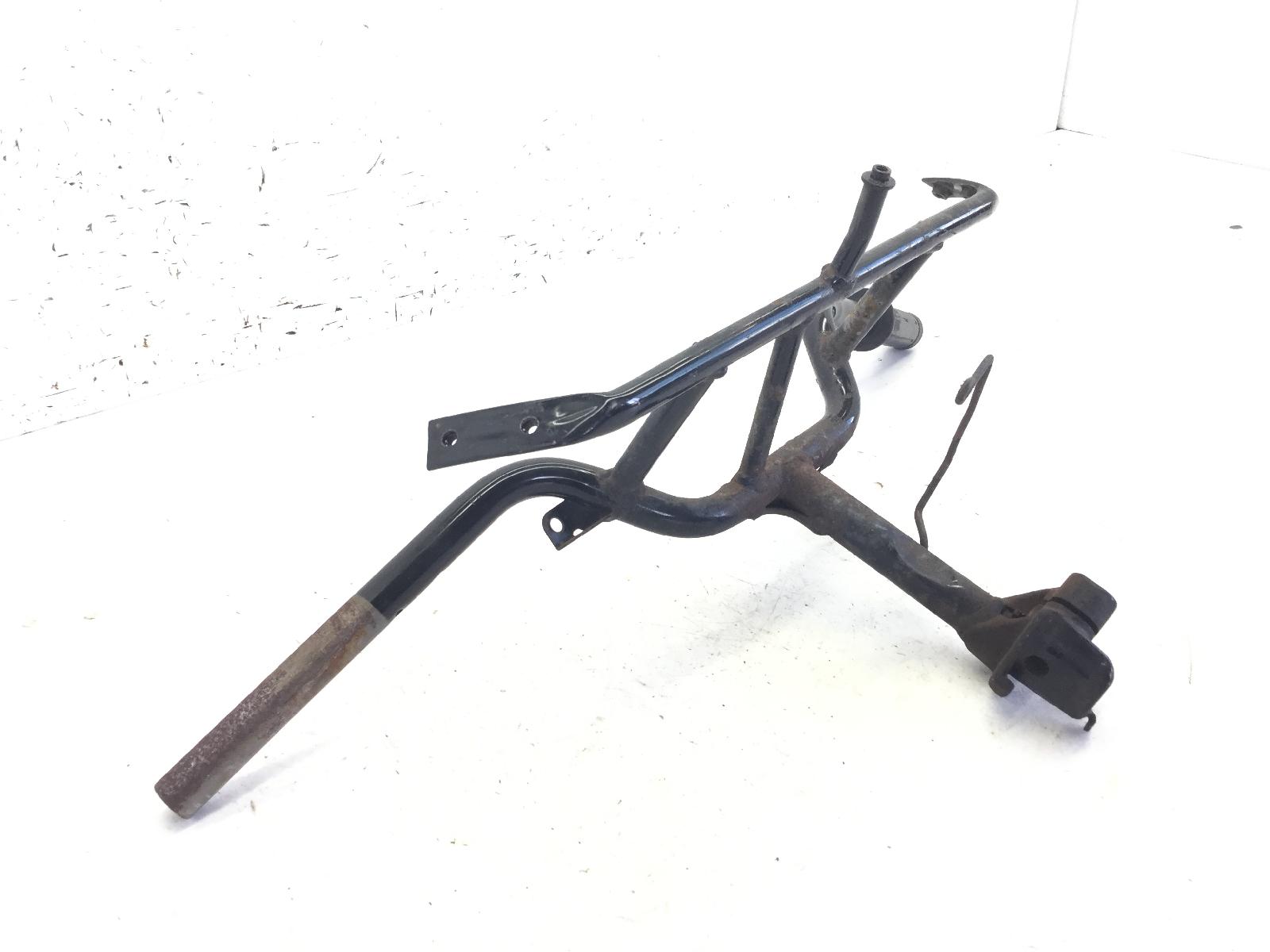 Honda foresight 250 manubrio handlebar 1998 2004 jh2mf04a6xk