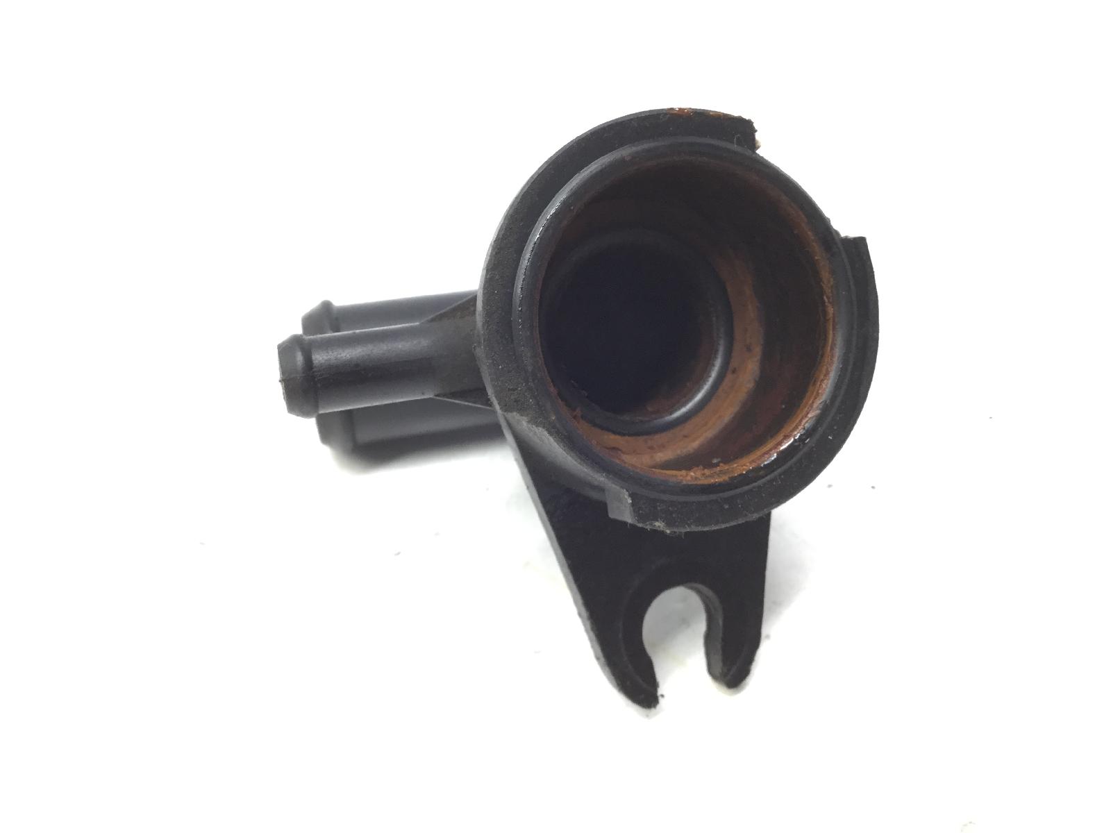 Honda foresight 250 bocchettone tappo radiatore 1998 2004 zdcmf05a0yf