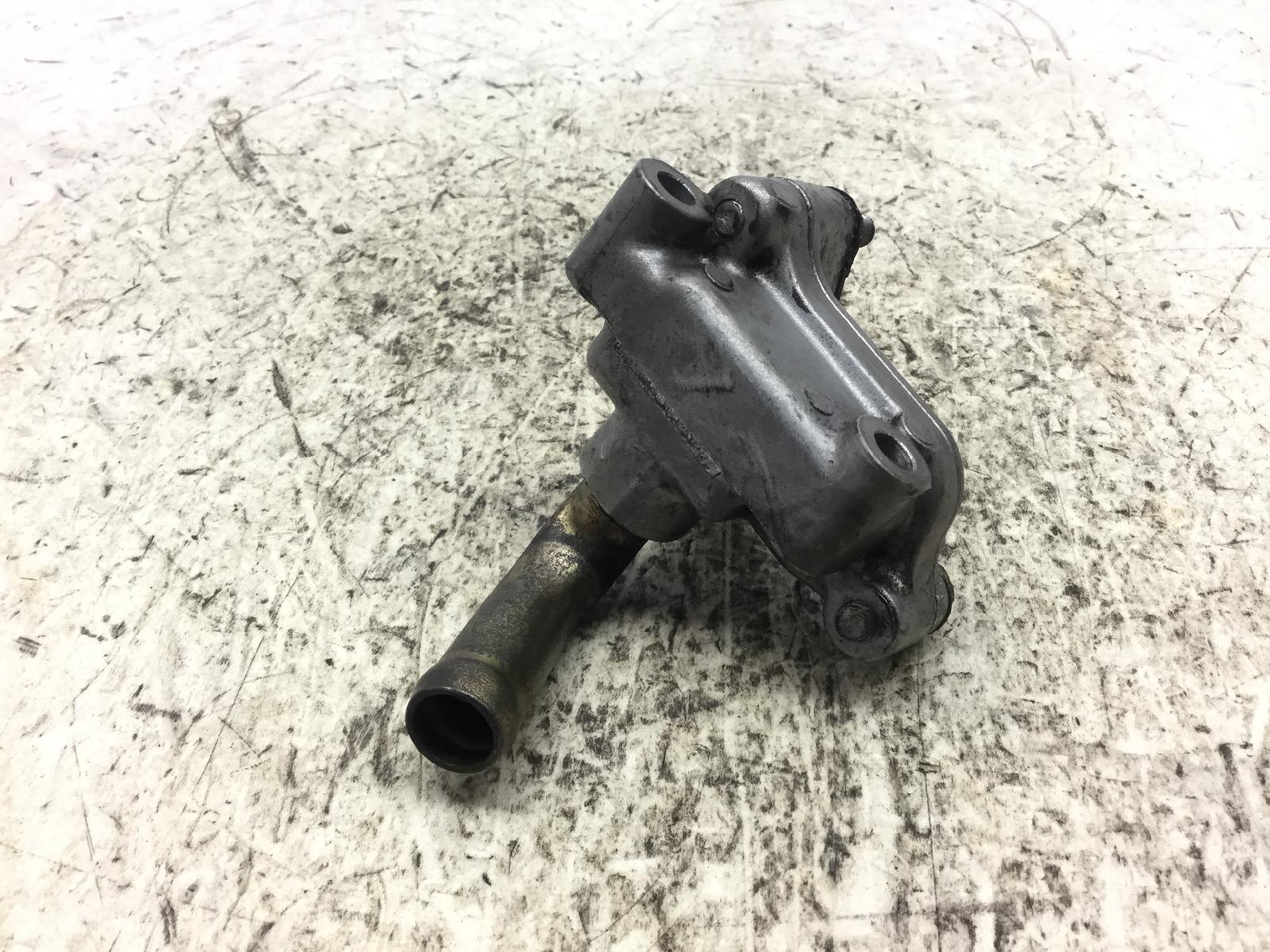 Honda foresight 250 valvola gas di scarico 1998 2004 zdcmf05a0yf