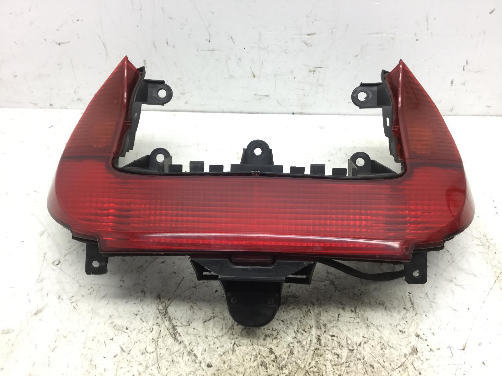 Honda foresight 250 faro fanale stop frecce posteriore 1998 2004 zdcmf05a0yf