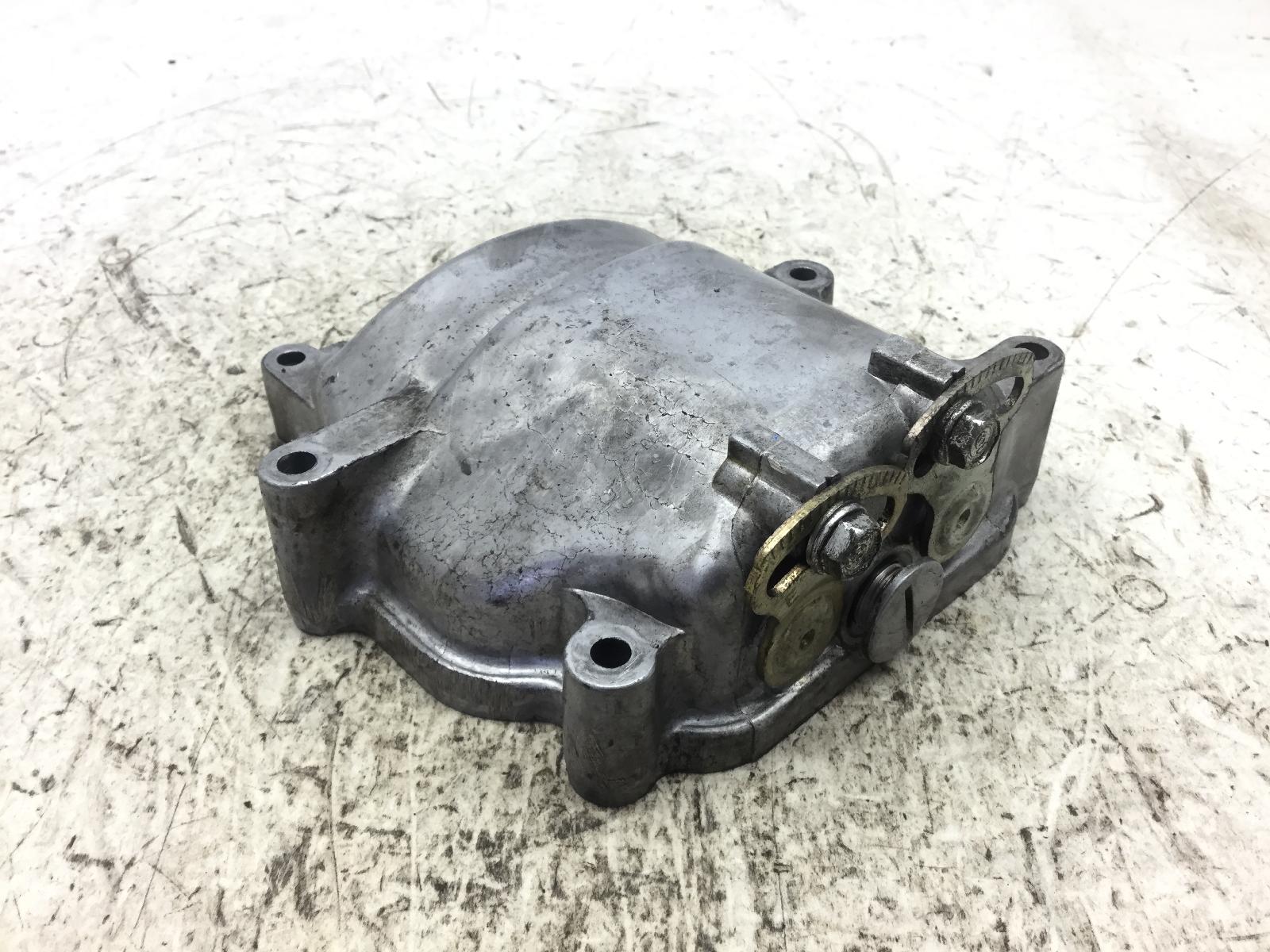 Honda foresight 250 carter coperchio testa castelletto bilanceri 1998 2004 zdcmf05a0yf