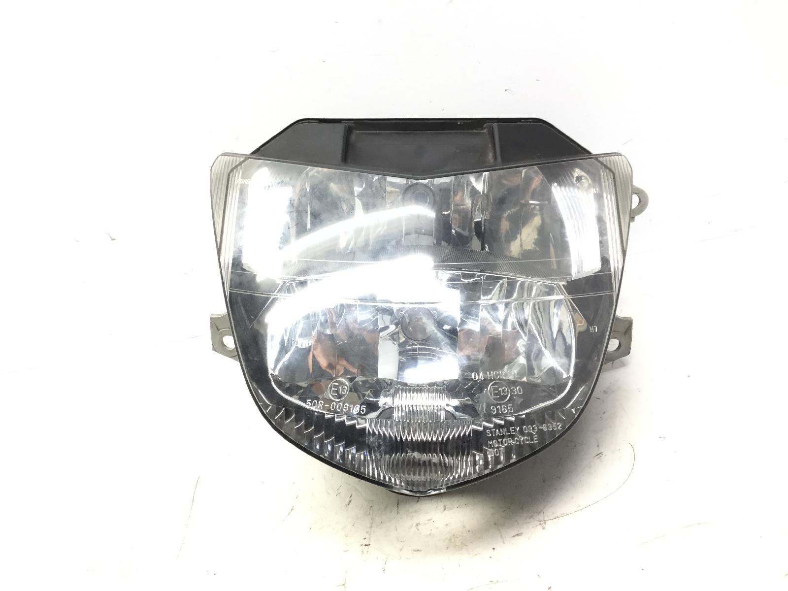 Honda foresight 250 faro fanale anteriore 1998 2004