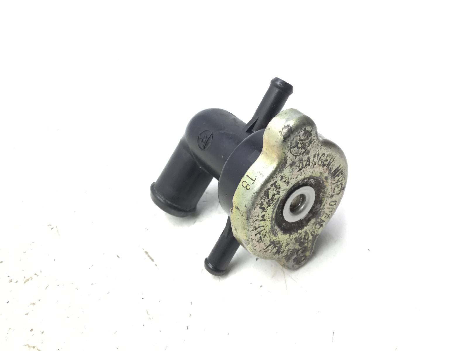 Honda foresight 250 tappo radiatore e raccordo 1998 2004 zdcmf05a