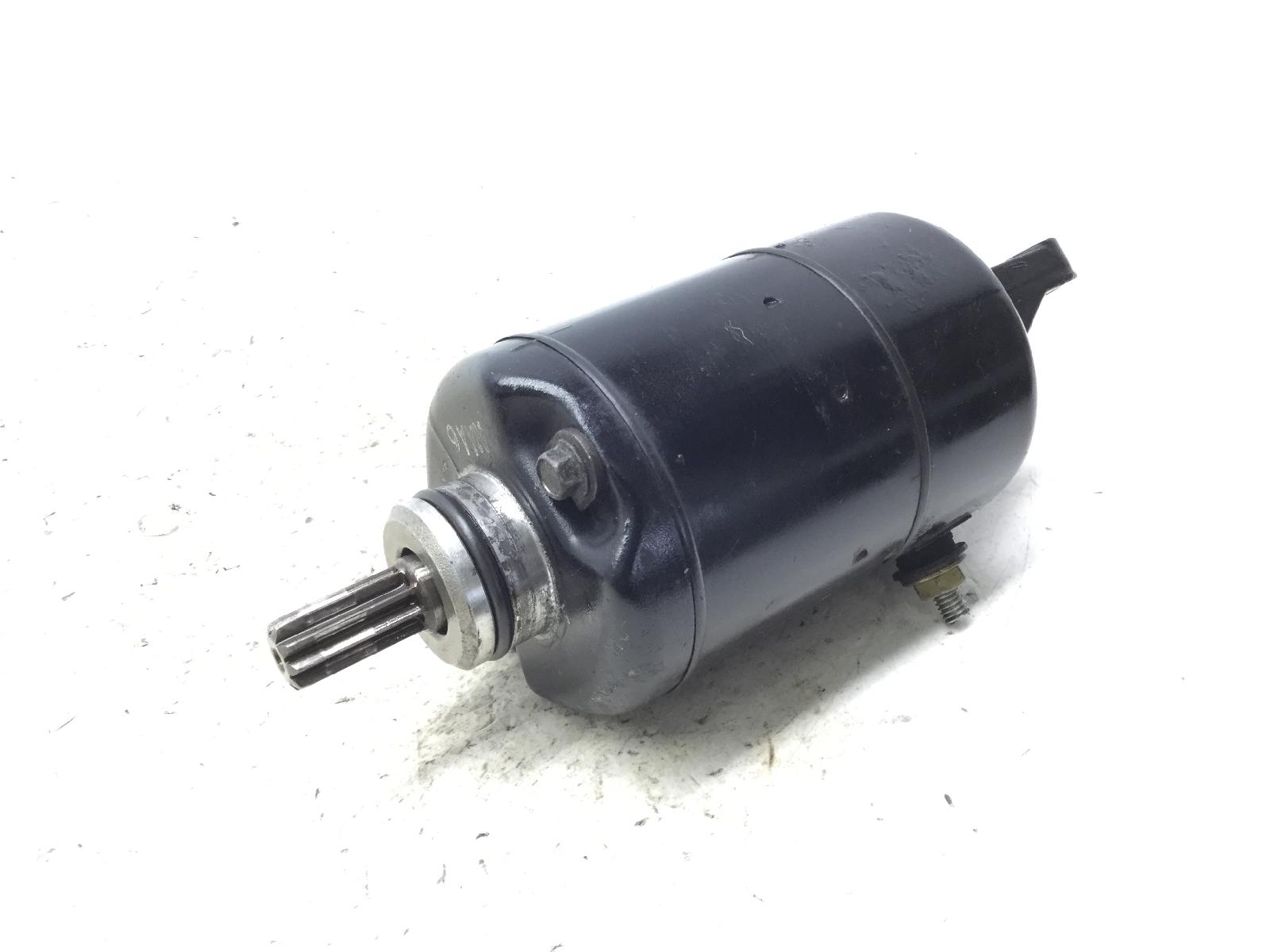 Honda foresight 250 motorino avviamento starter 1998 2004 zdcmf05a