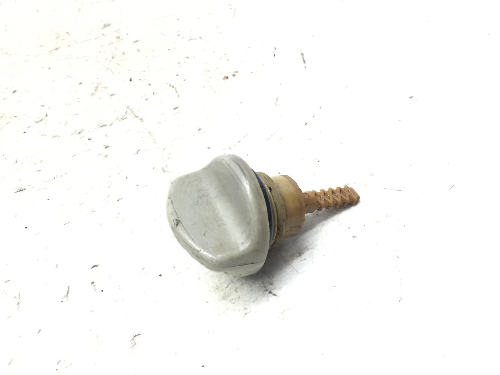 Honda foresight 250 tappo asta livello olio carter coperchio statore volano 1998 2004 zdcmf05a