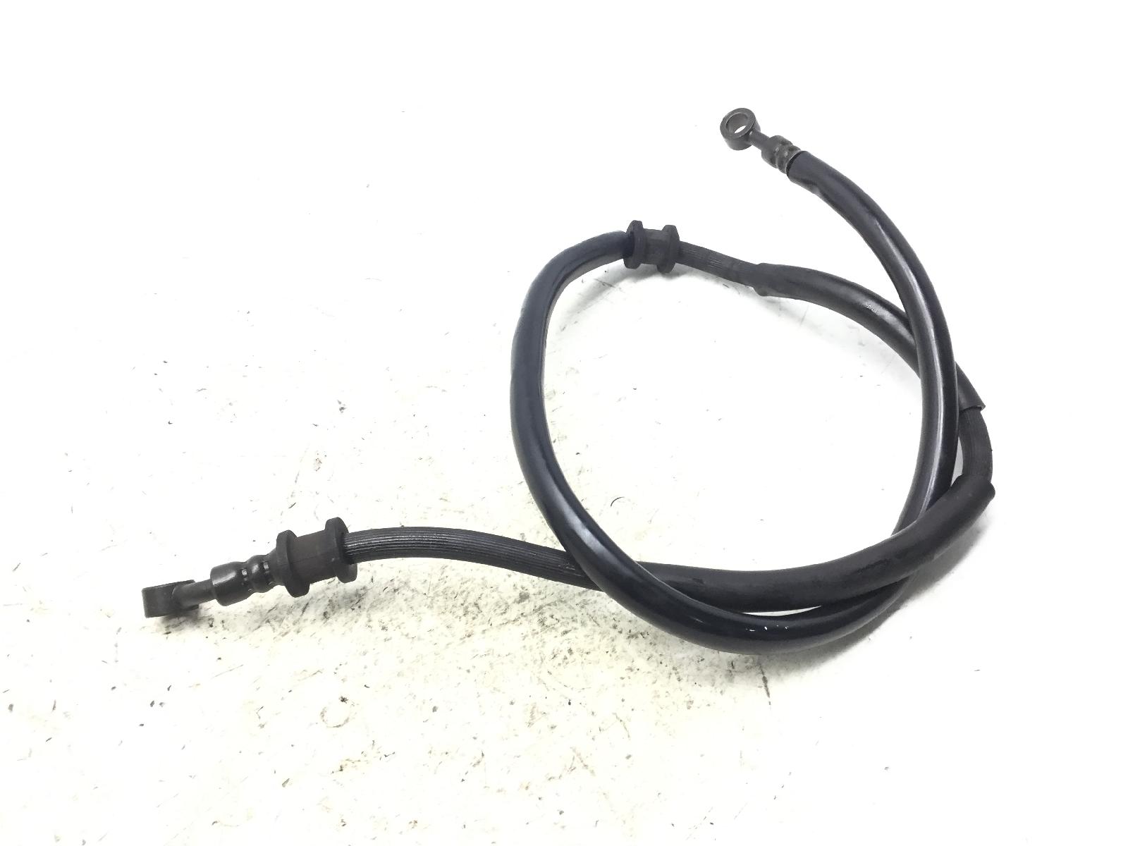 Honda foresight 250 tubo freno anteriore 1998 2004 zdcmf05a
