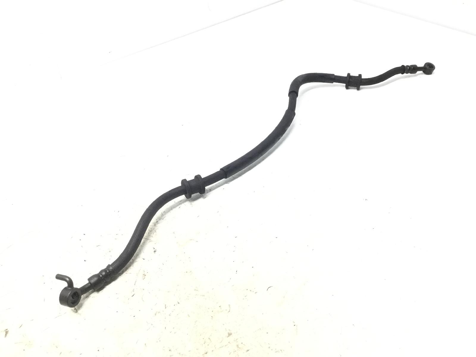 Honda foresight 250 tubo freno anteriore 1998 2004 zdcmf05a
