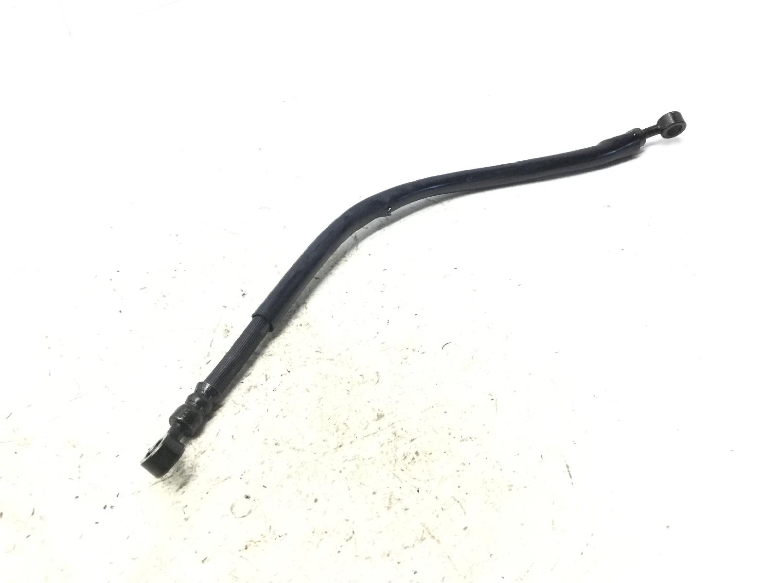 Honda foresight 250 tubo freno posteriore 1998 2004 zdcmf05a