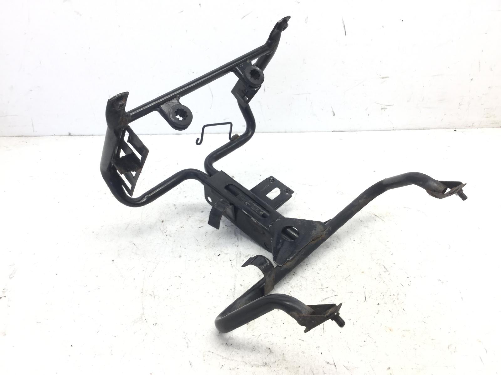 Honda foresight 250 telaio telaietto supporto scudo anteriore 1998 2004 zdcmf05a