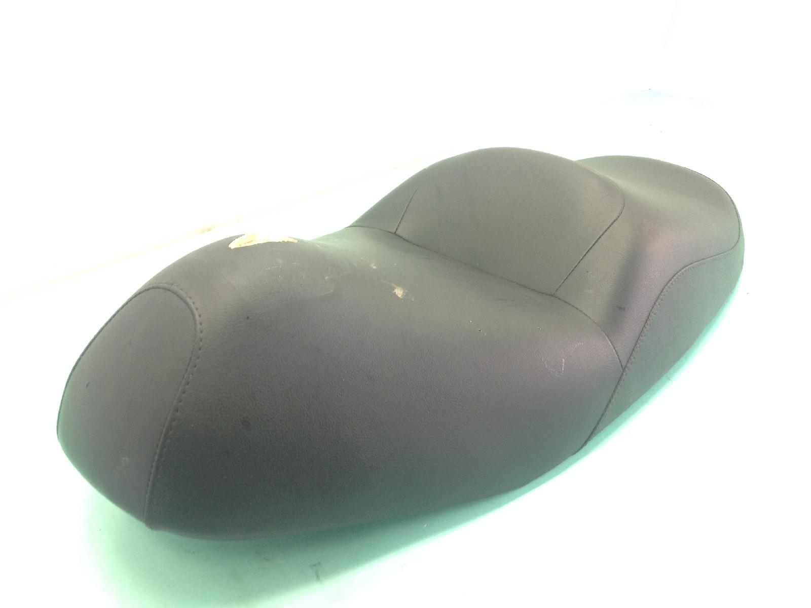 Honda foresight 250 sella saddle rifoderata - strappo su fodera 1998 2004 zdcmf05a