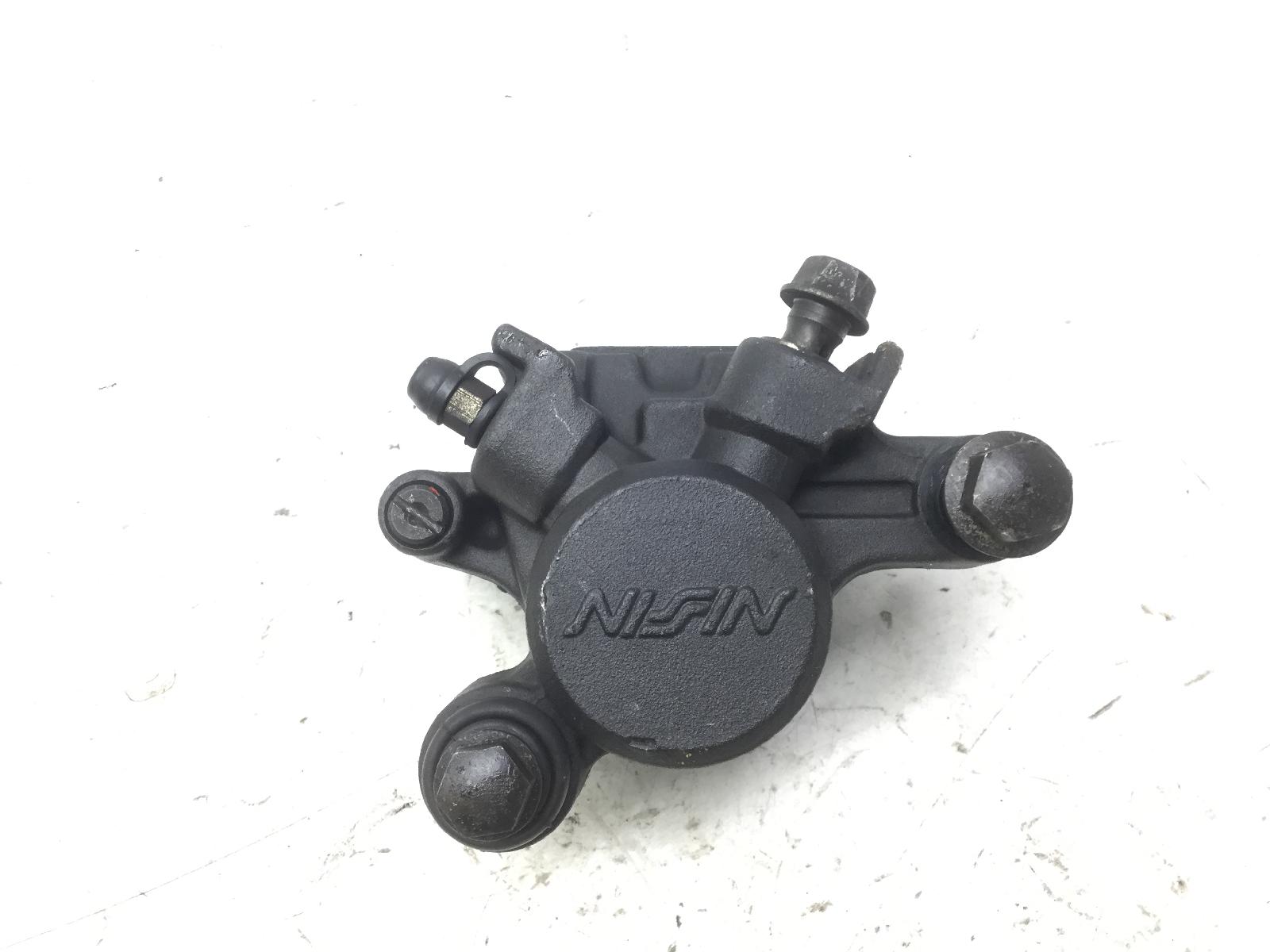 Honda foresight 250 pinza freno posteriore - no pastiglie 1998 2004 zdcmf05a