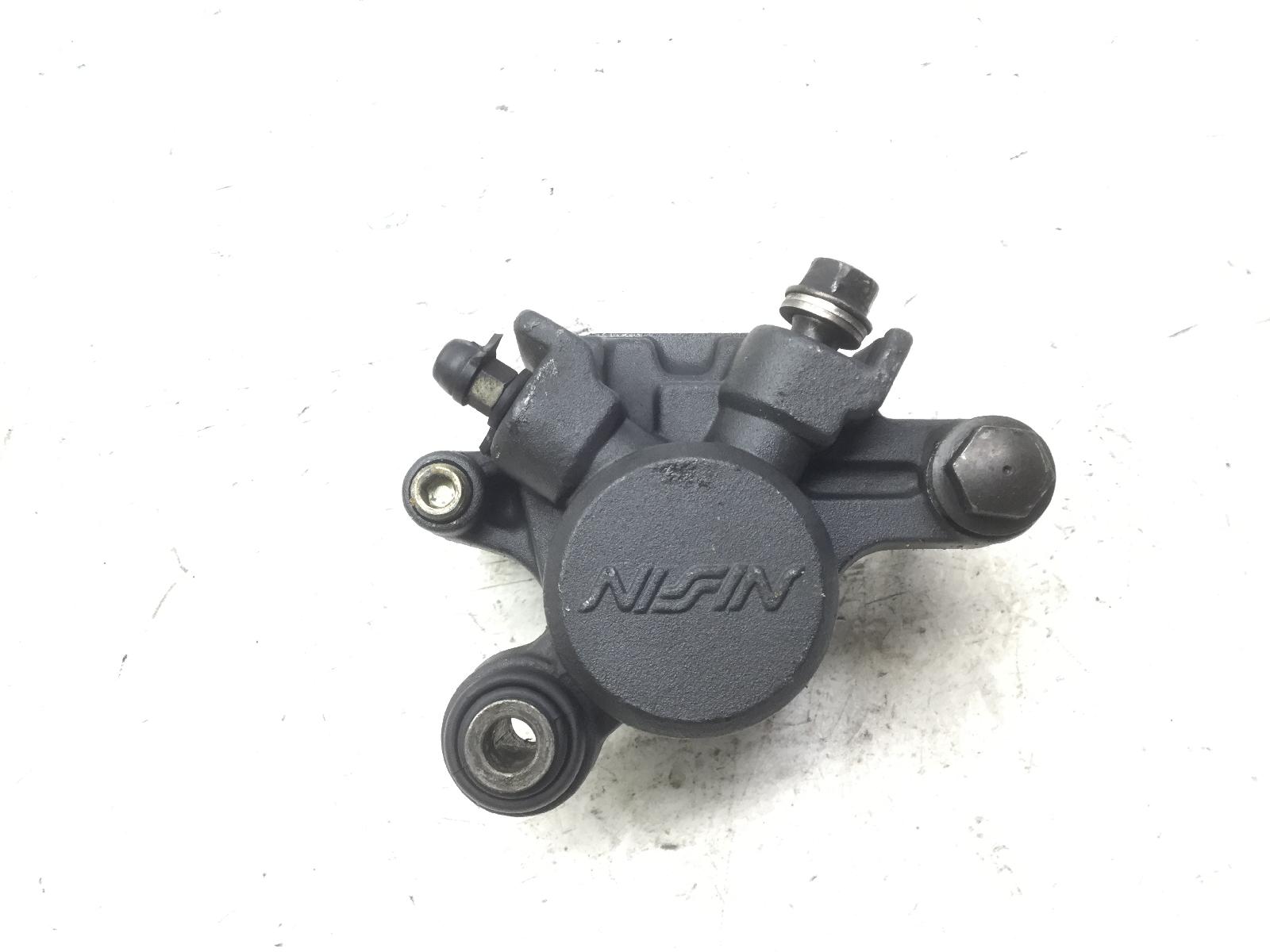 Honda foresight 250 pinza freno posteriore - no pastiglie 1998 2004 zdcmf05a