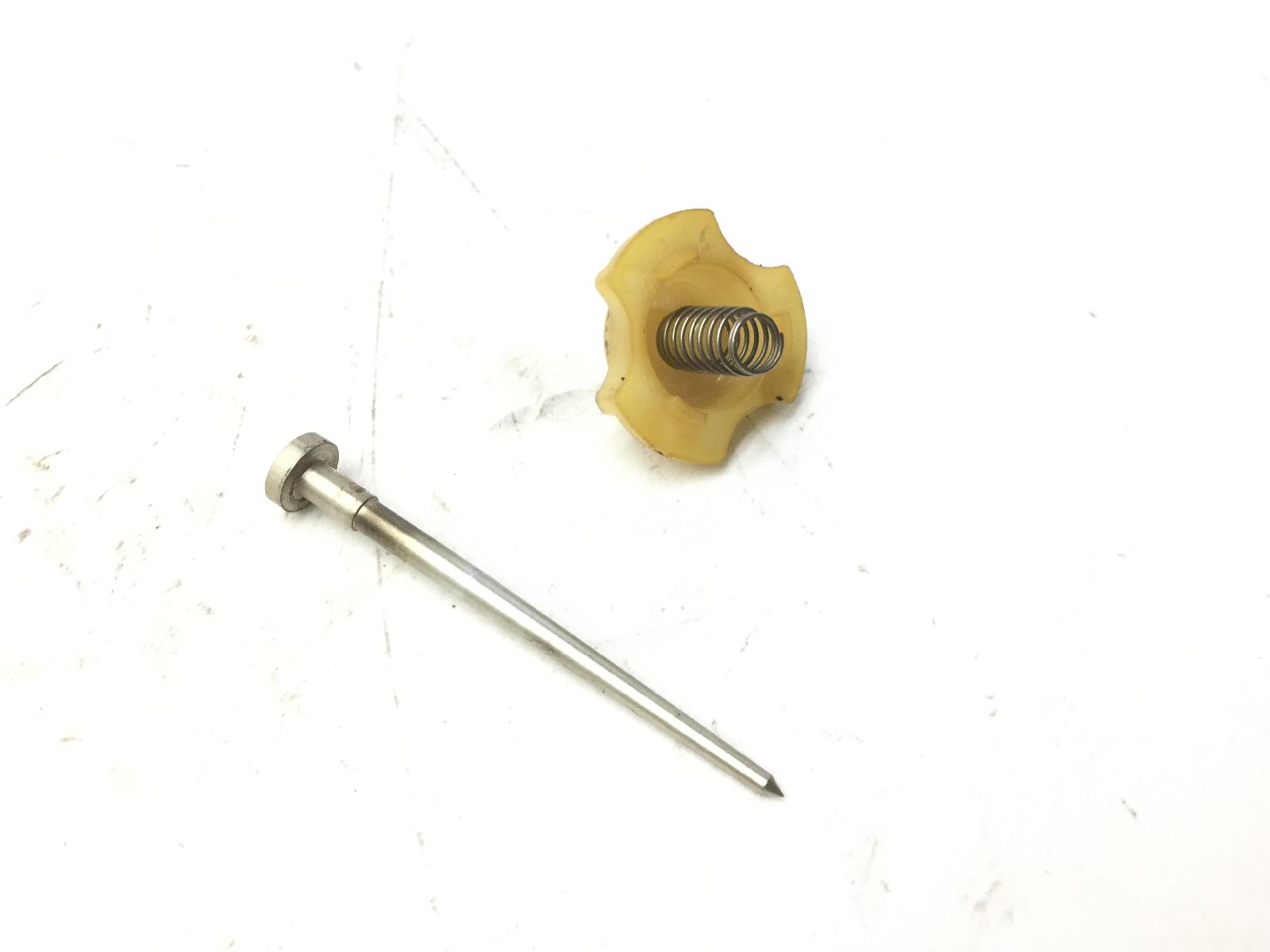 Honda foresight 250 spillo e fermo membrana carburatore keihin 1998 2004 zdcmf05a