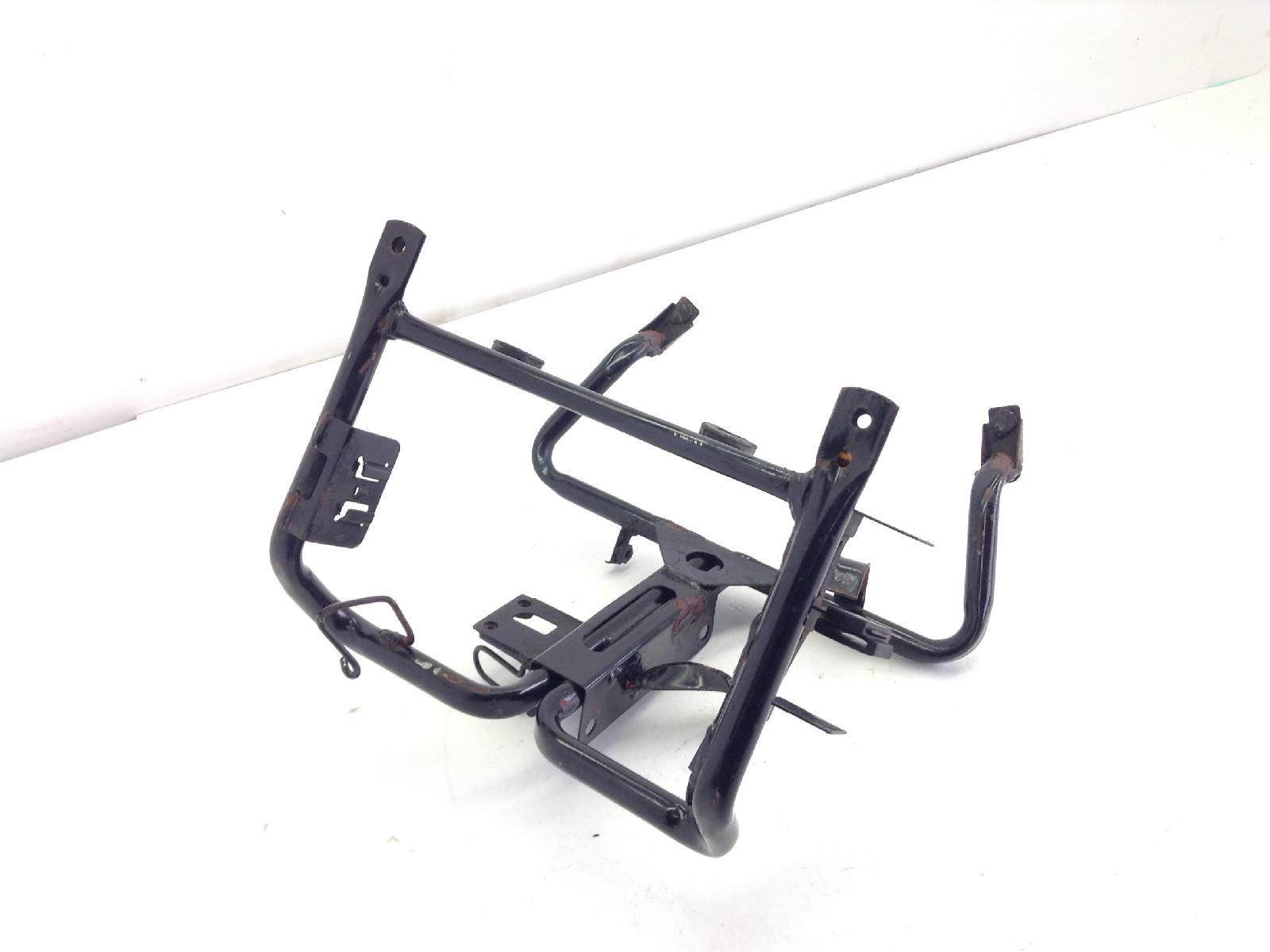 Honda foresight 250 telaio telaietto supporto scudo anteriore 1998 2004 jh2mf04a