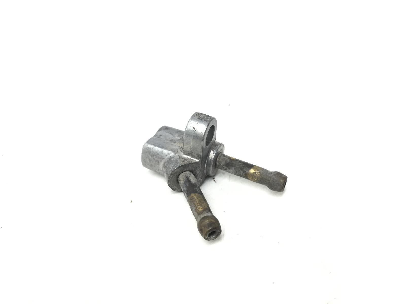 Honda foresight 250 raccordo carburatore keihin 1998 2004 jh2mf04a