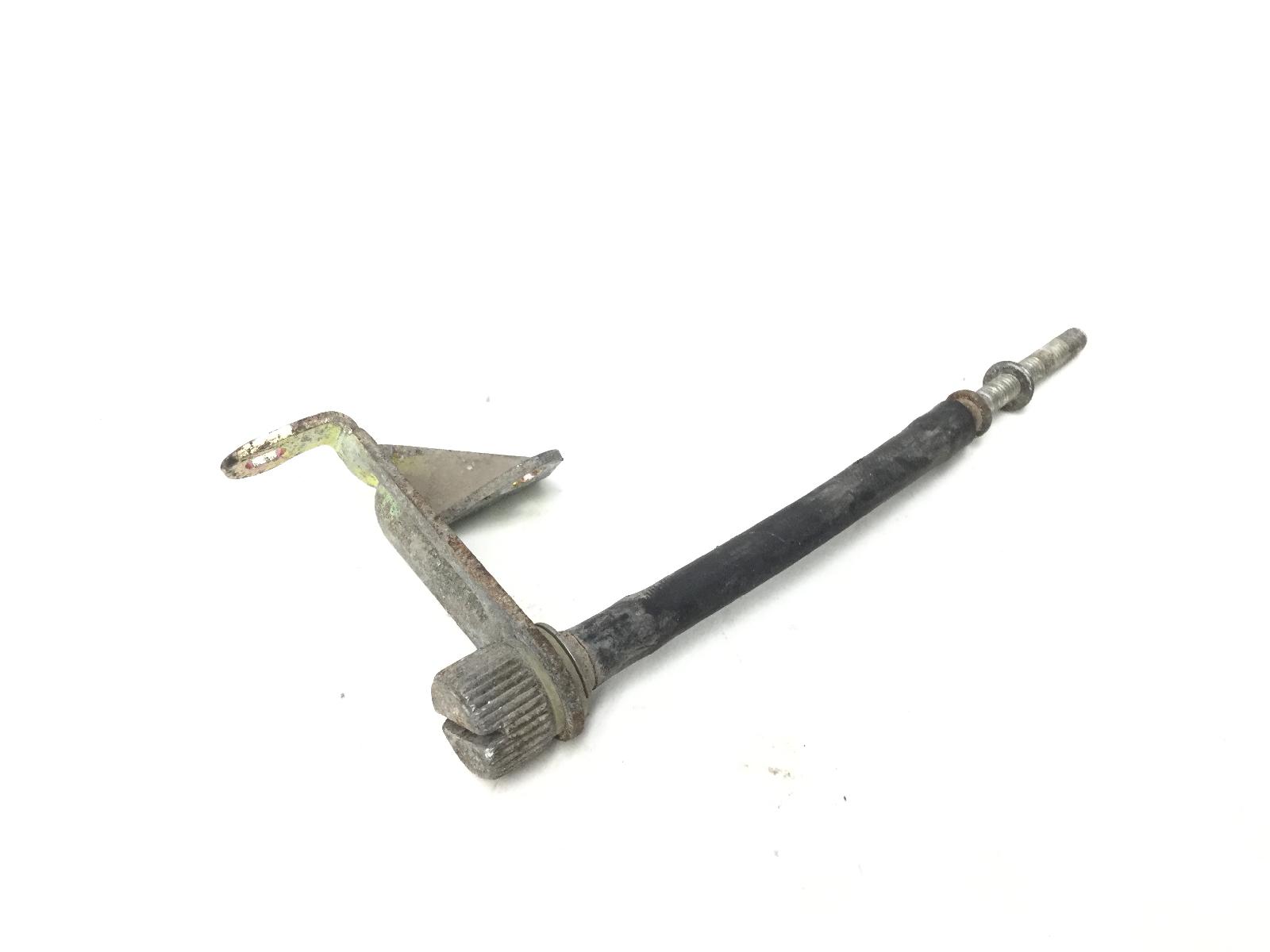 Honda foresight 250 vite regolazione minimo carburatore keihin 1998 2004 jh2mf04a