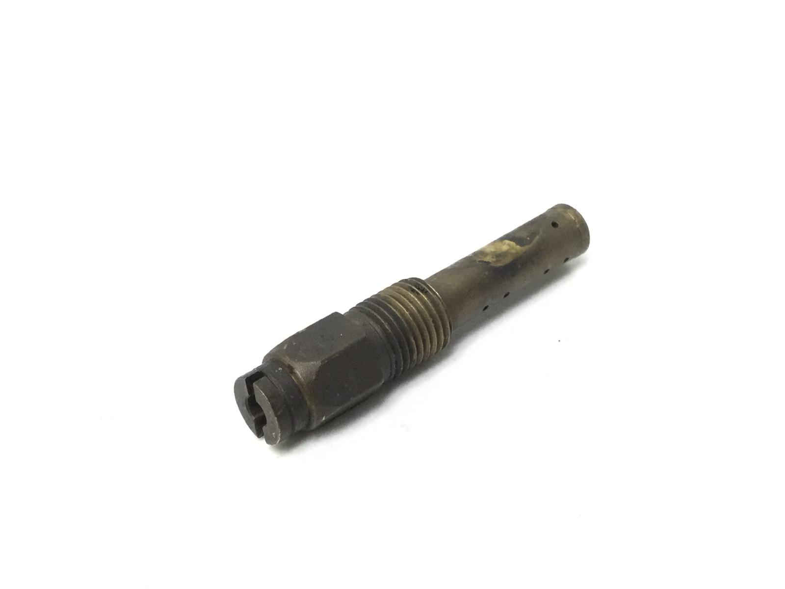 Honda foresight 250 polverizzatore emulsionatore carburatore keihin 1998 2004 jh2mf04a