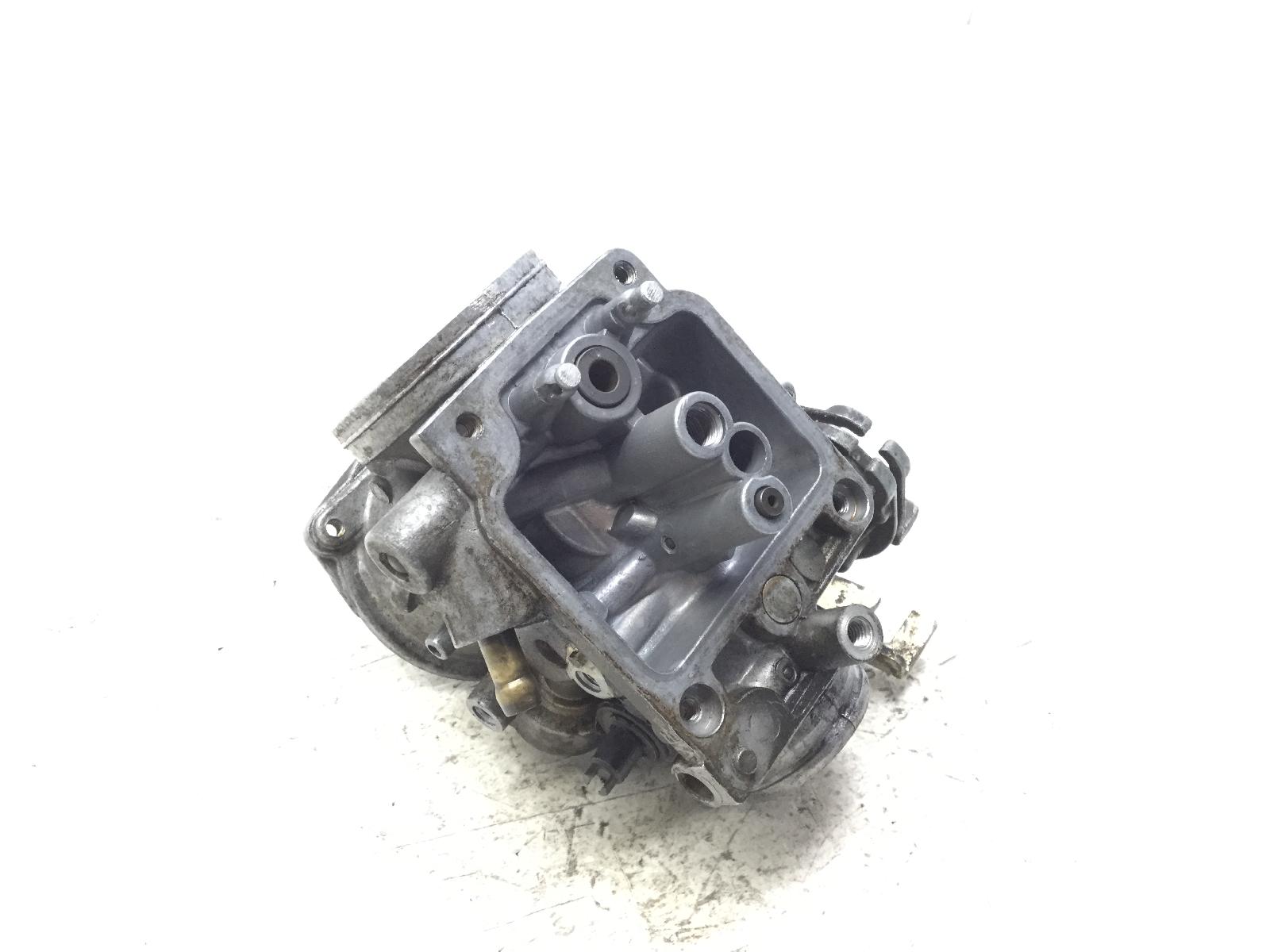 Honda foresight 250 corpo carburatore keihin 1998 2004 jh2mf04a
