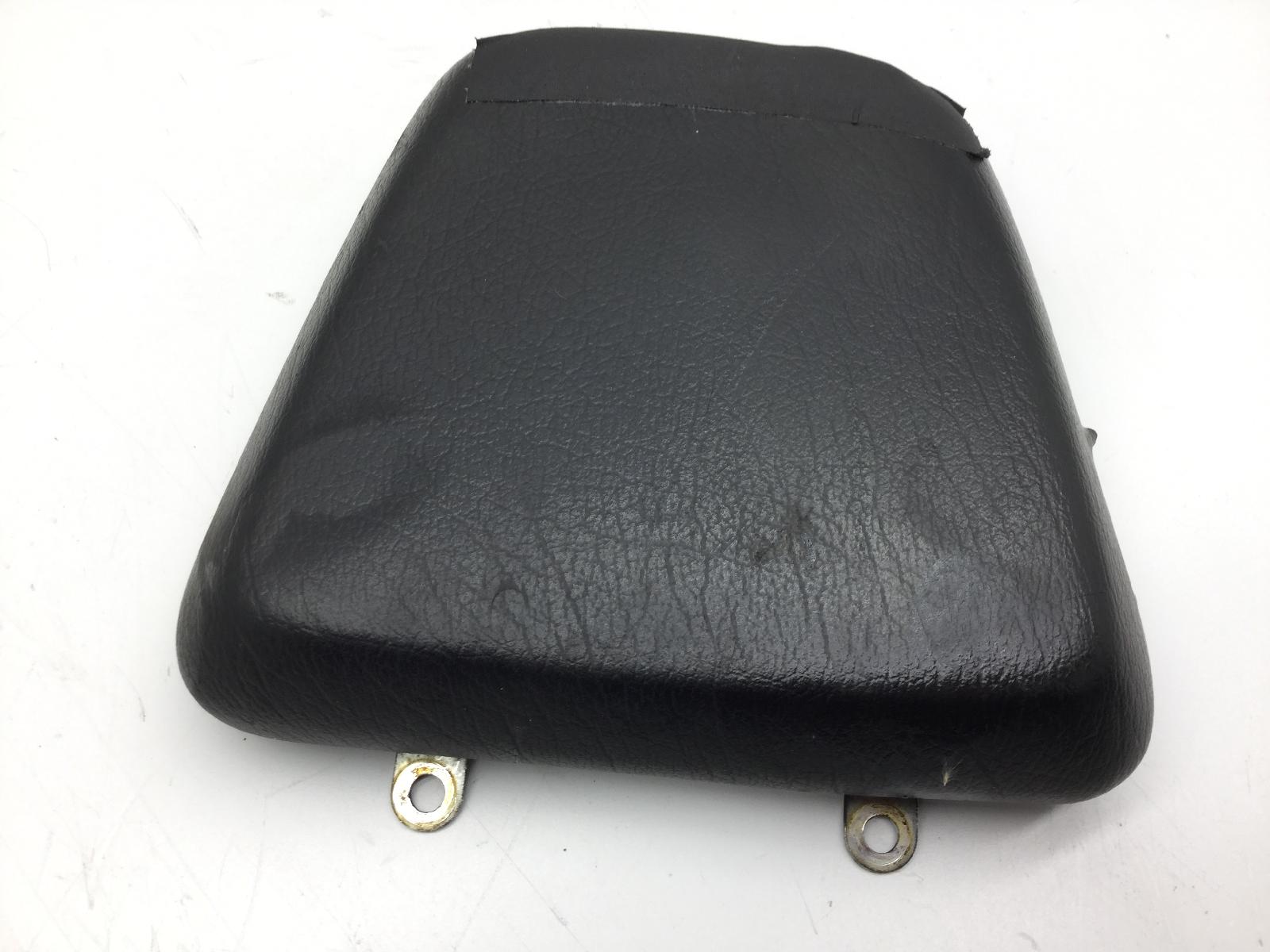 Suzuki burgman an 400 cuscino schienale con fodera rovinata 1999 2000 js1au131100112594