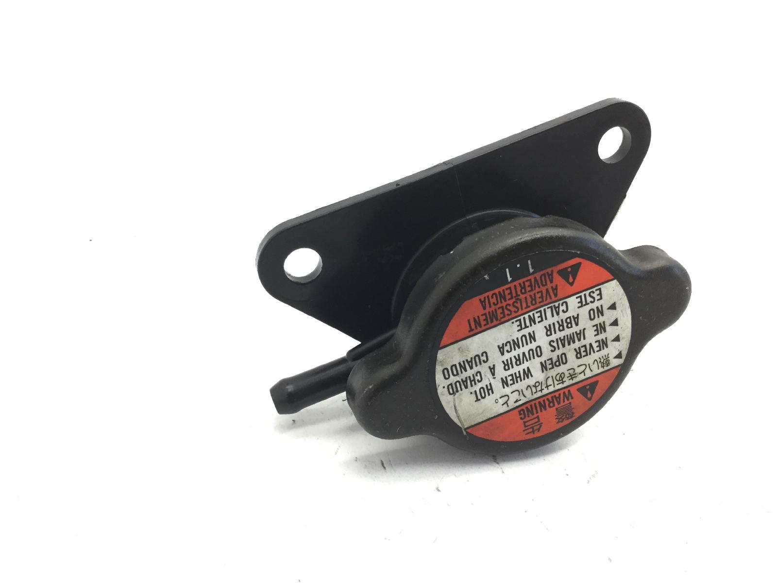 Suzuki burgman an 400 tappo radiatore 1999 2000 js1au131100112594