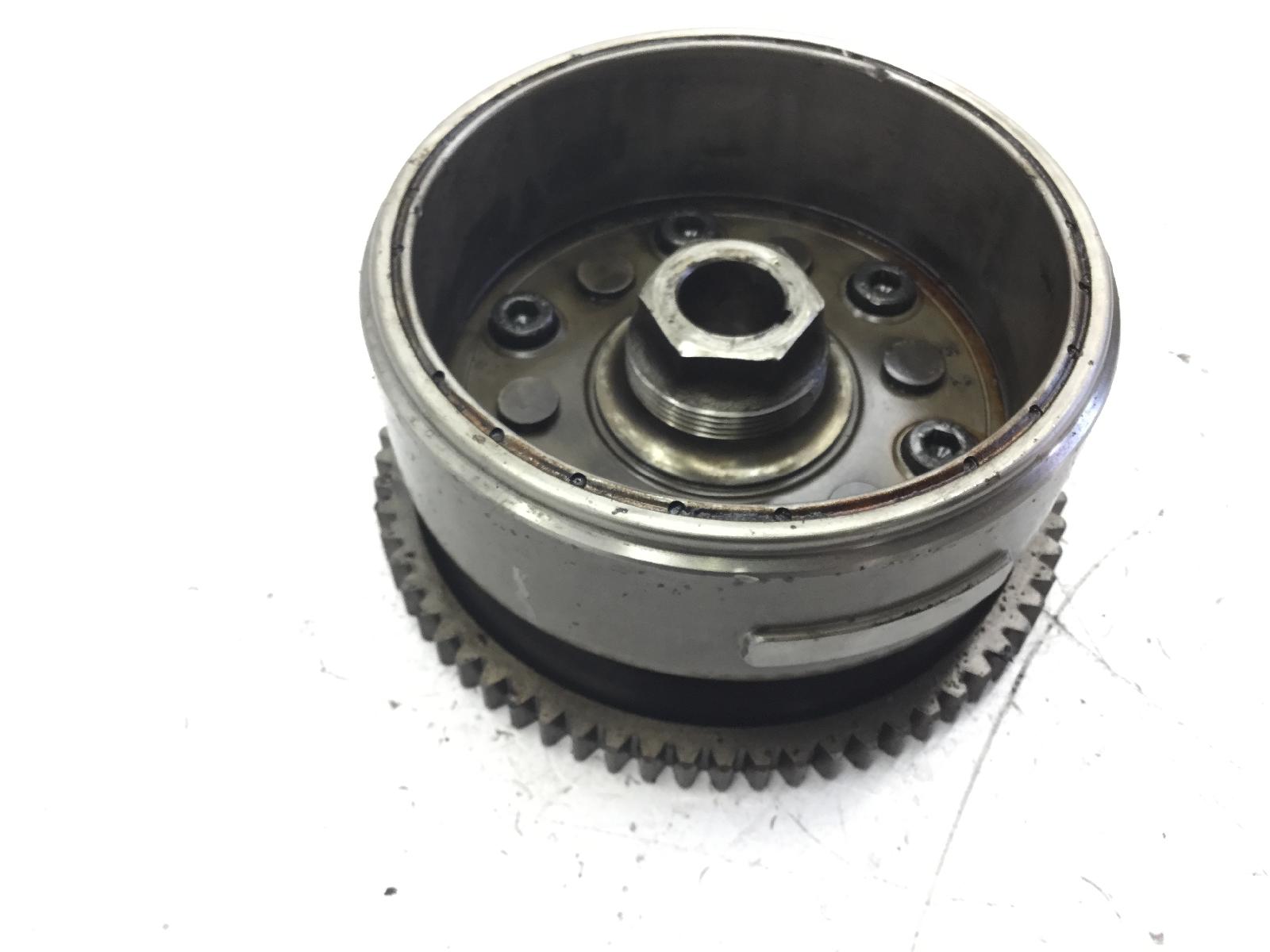 Suzuki burgman an 400 volano e ruota libera 1999 2000 js1au131100112594