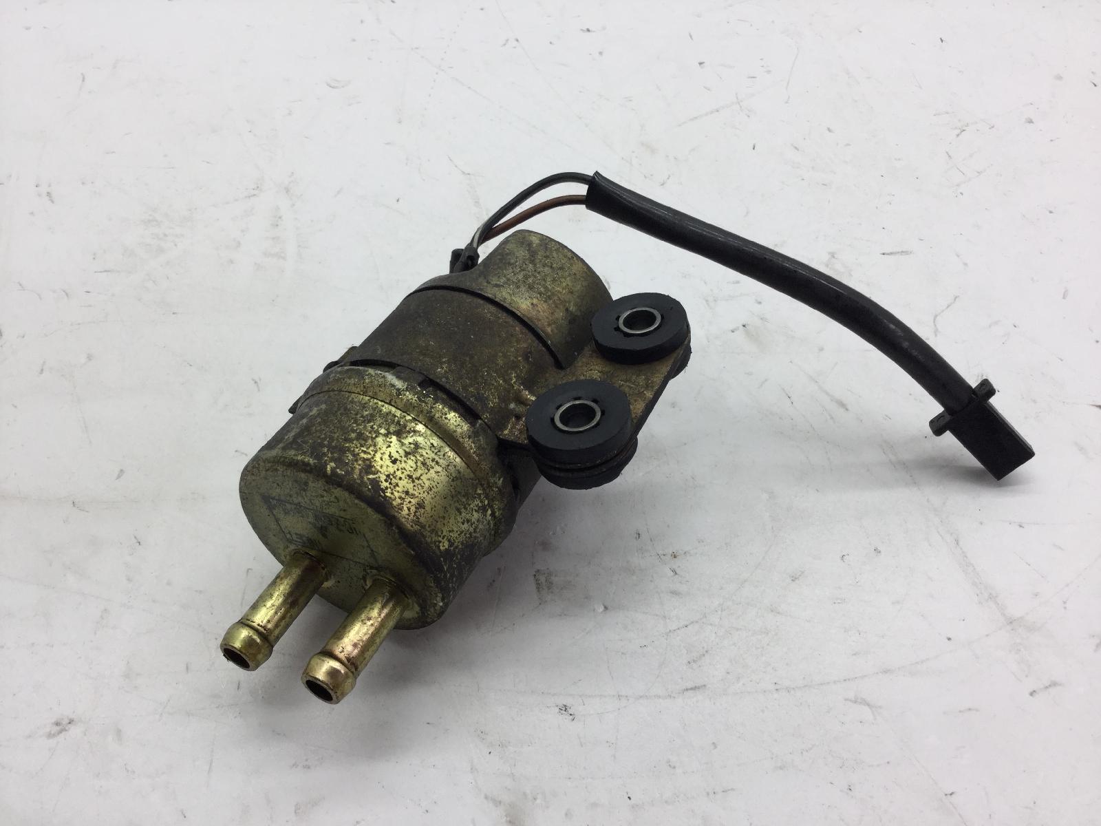 Suzuki burgman an 400 pompa benzina carburante 1999 2000 au111
