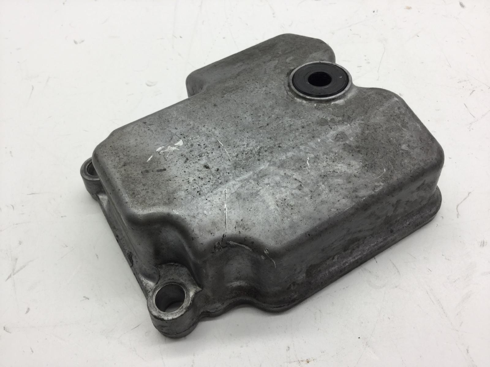 Suzuki burgman an 400 coperchio testa testata head 1999 2000 au111
