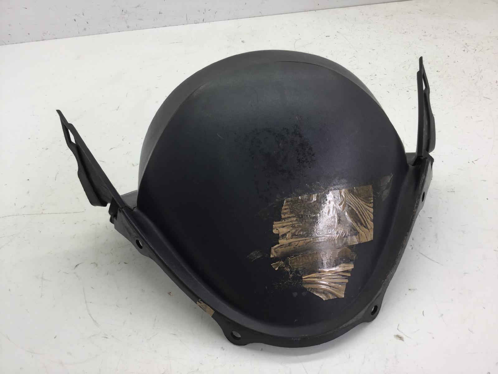 Suzuki burgman an 400 carena supporto strumentazione 1999 2000 au111